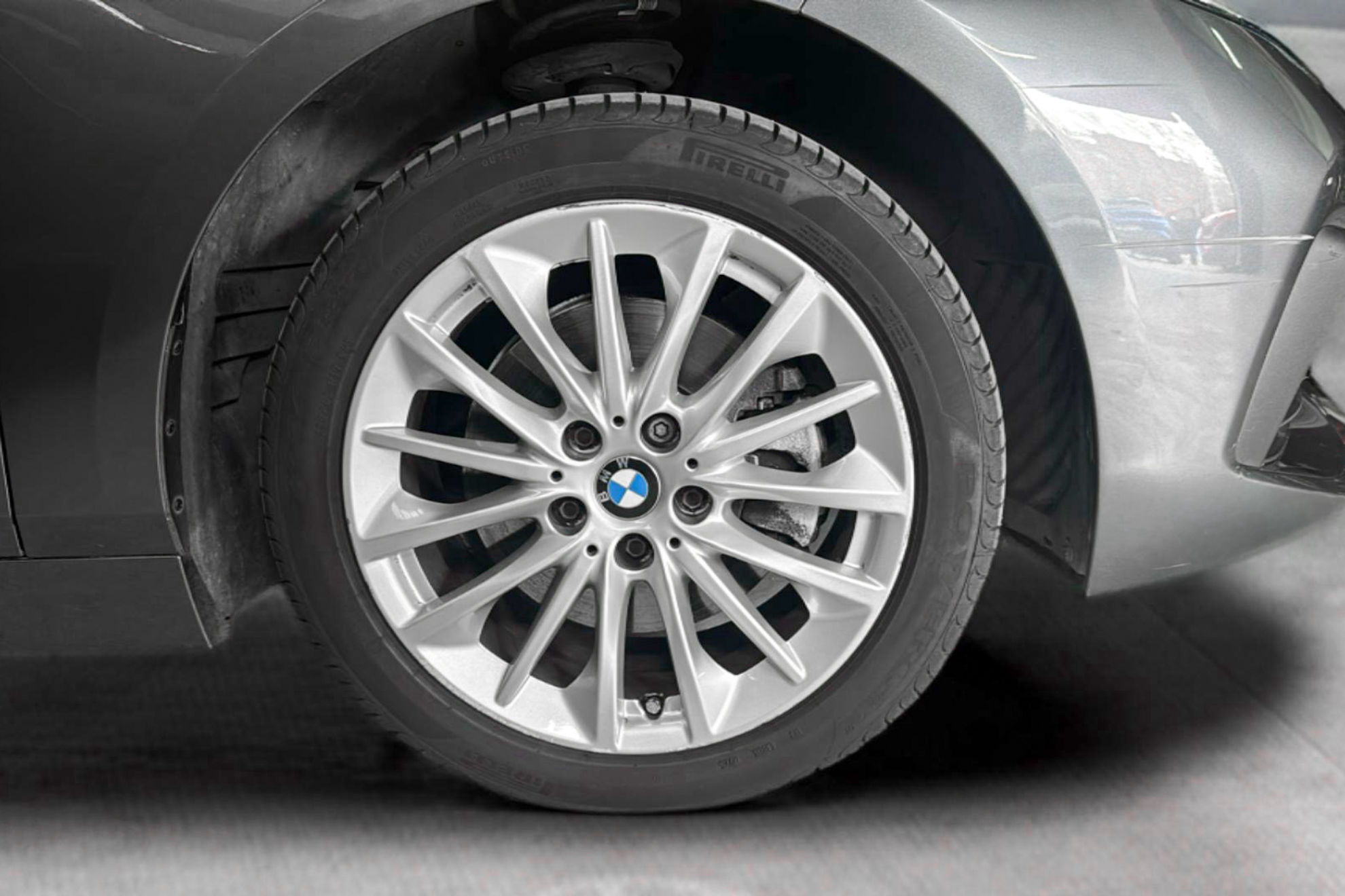 BMW Serie 1 118d - foto 11