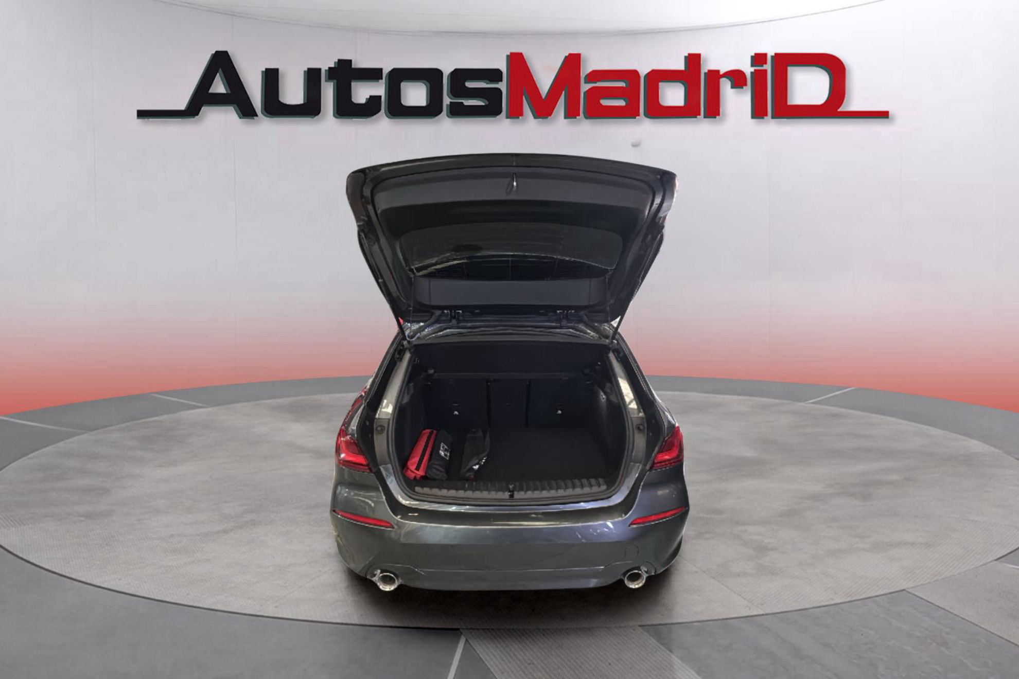 BMW Serie 1 118d - foto 10