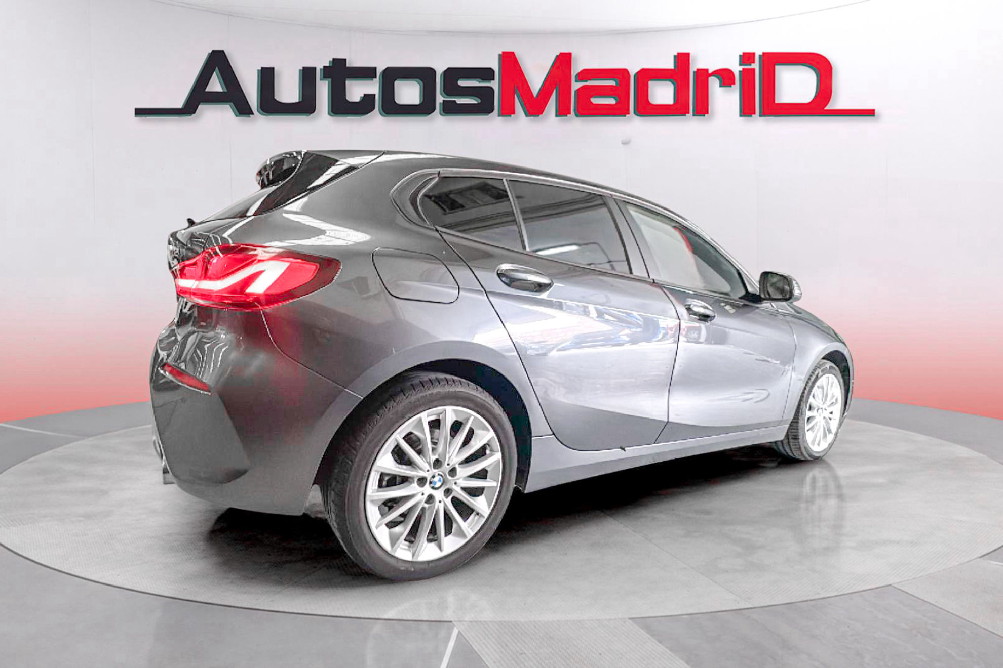 BMW Serie 1 118d - foto 7