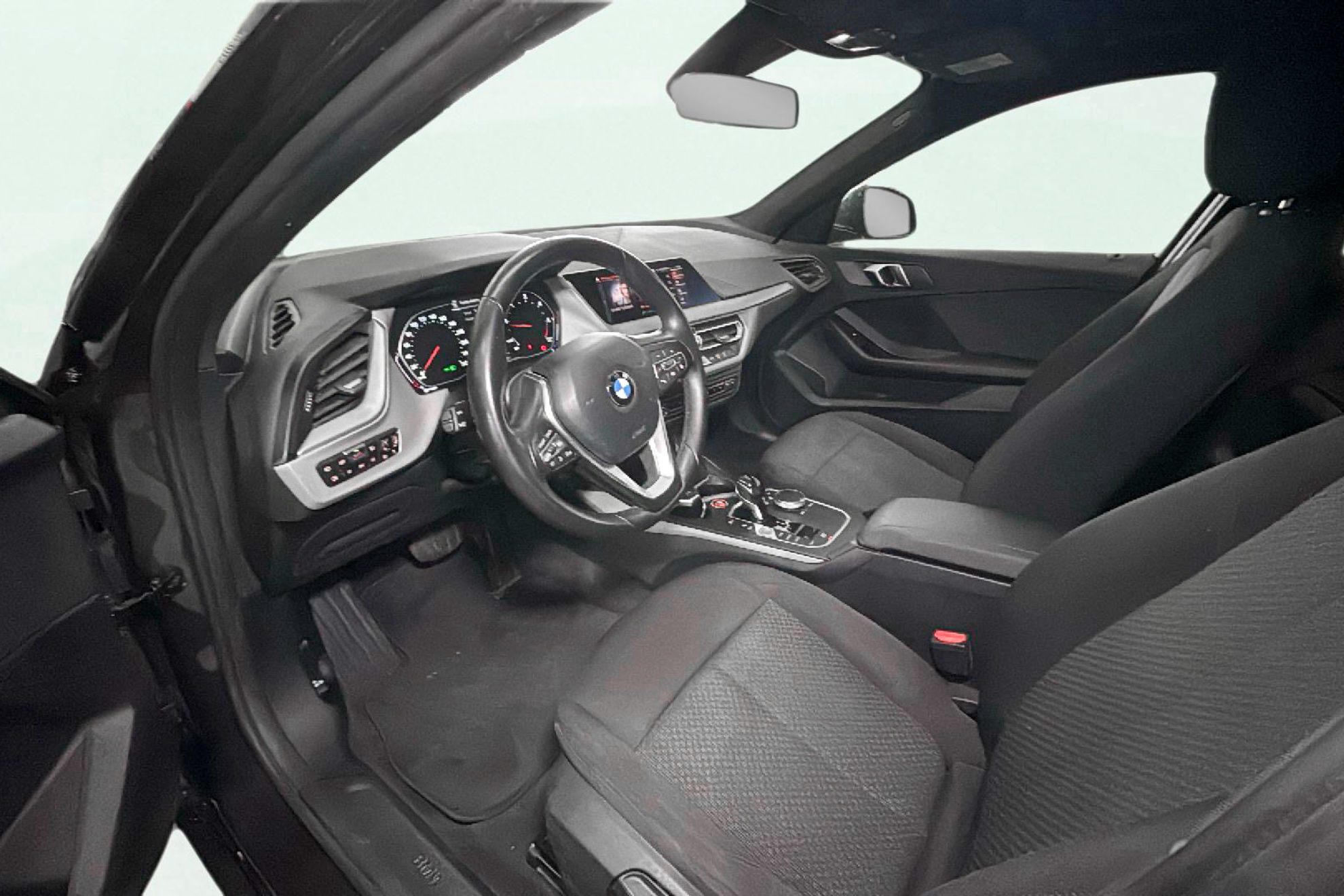 BMW Serie 1 118d - foto 13