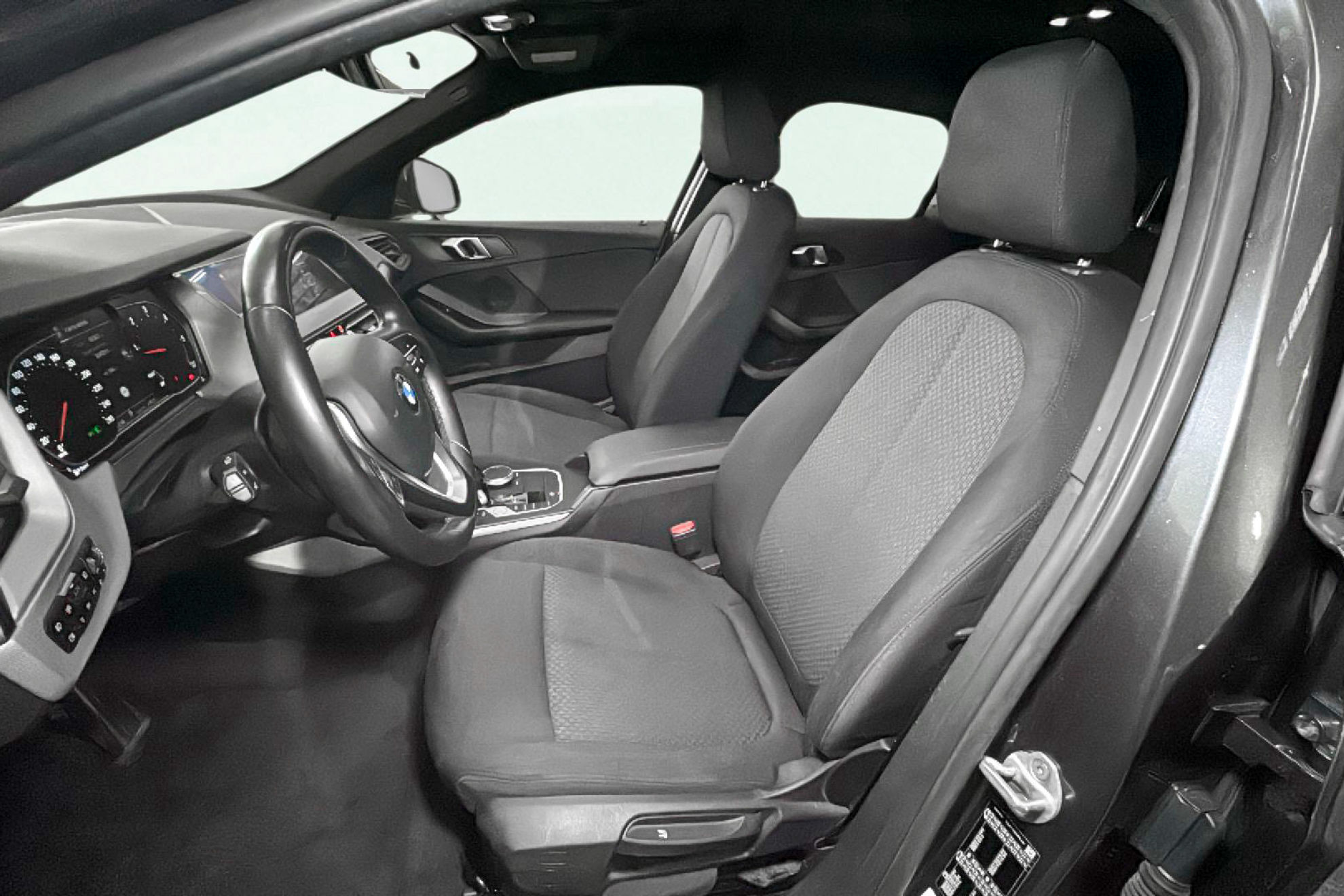 BMW Serie 1 118d - foto 14
