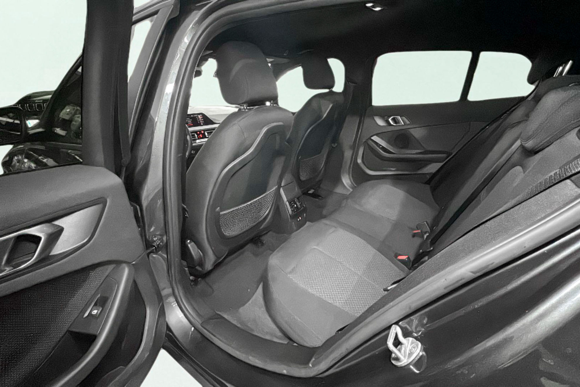 BMW Serie 1 118d - foto 15