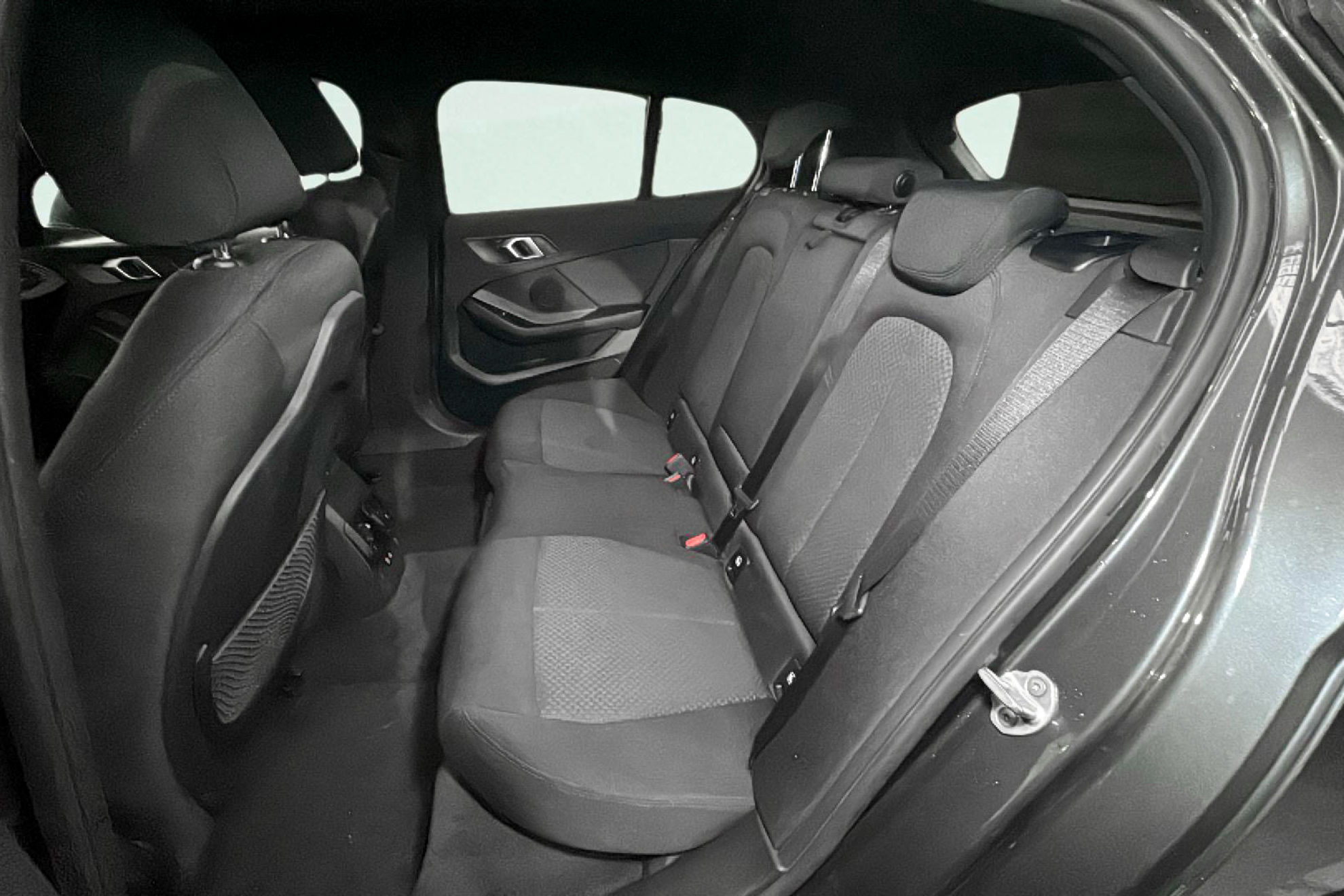 BMW Serie 1 118d - foto 16