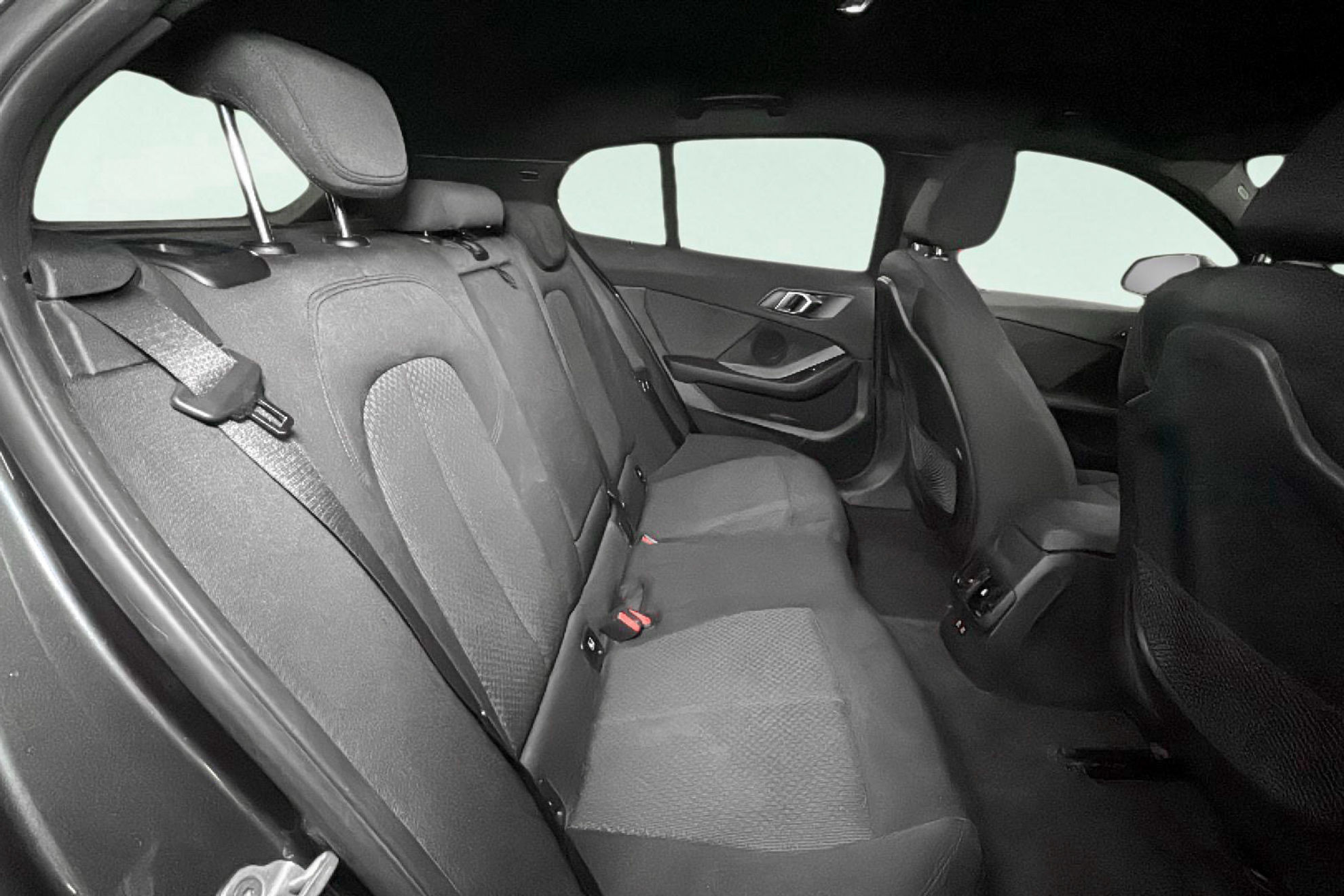 BMW Serie 1 118d - foto 19