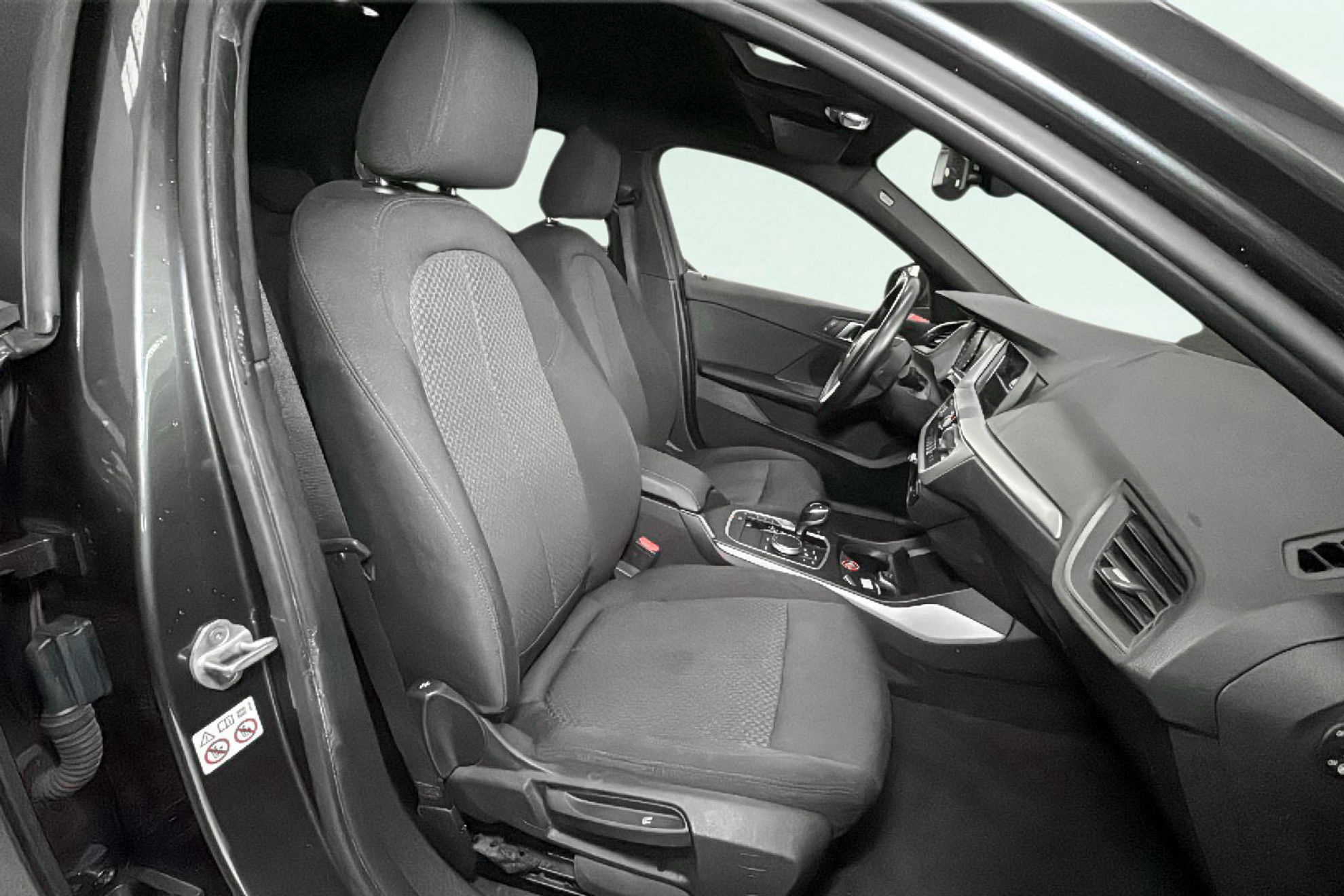 BMW Serie 1 118d - foto 18