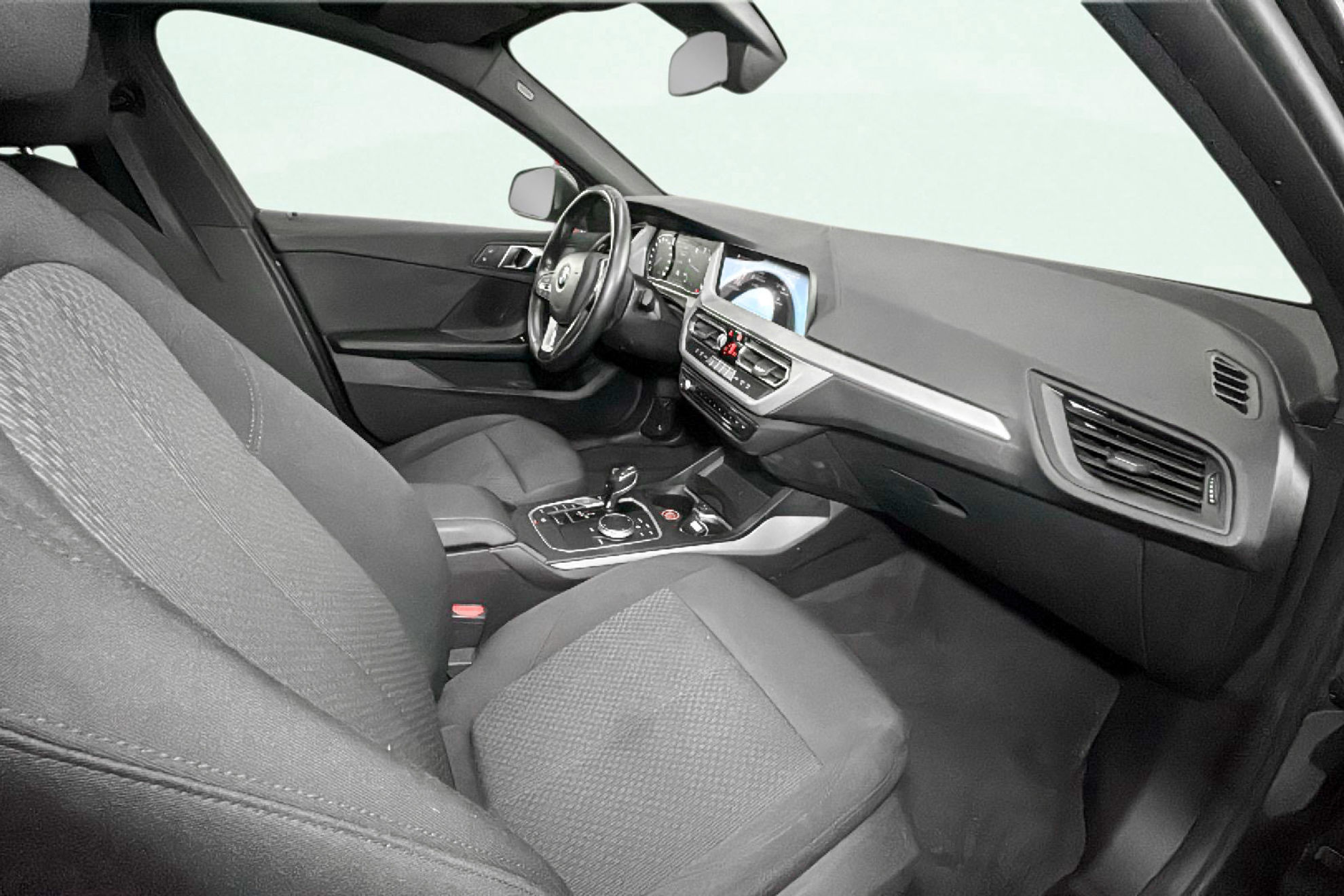 BMW Serie 1 118d - foto 17