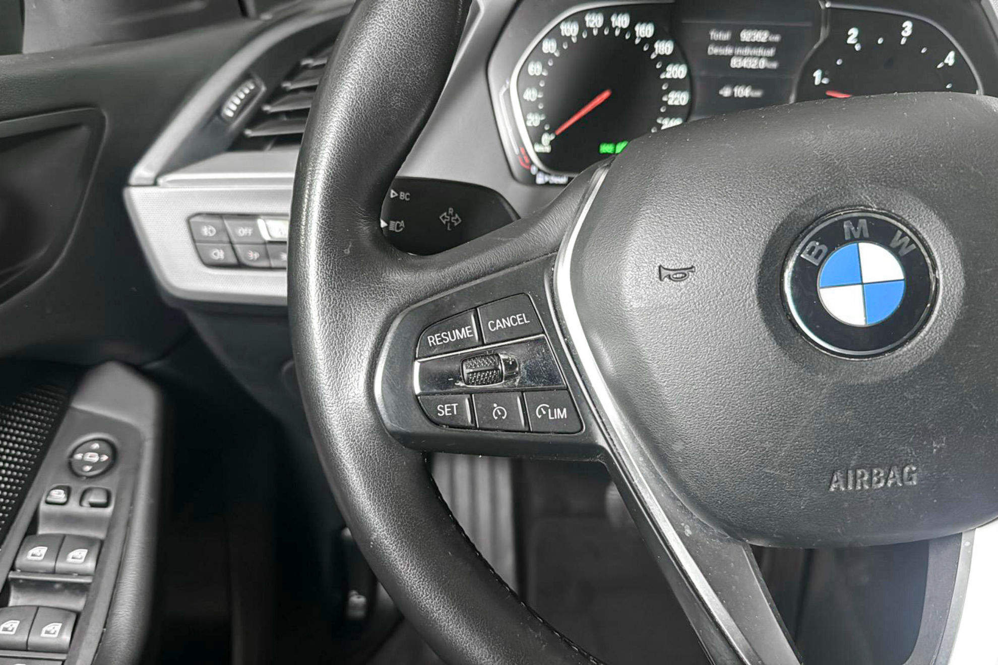 BMW Serie 1 118d - foto 24