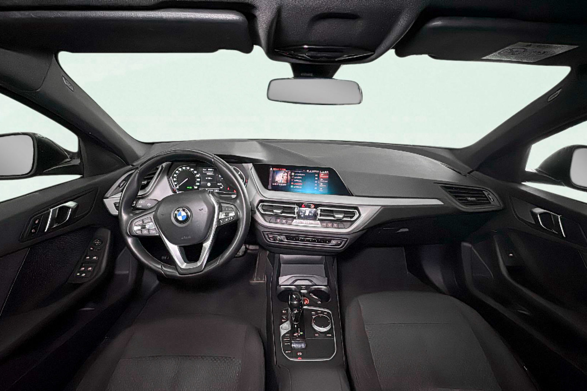 BMW Serie 1 118d - foto 22