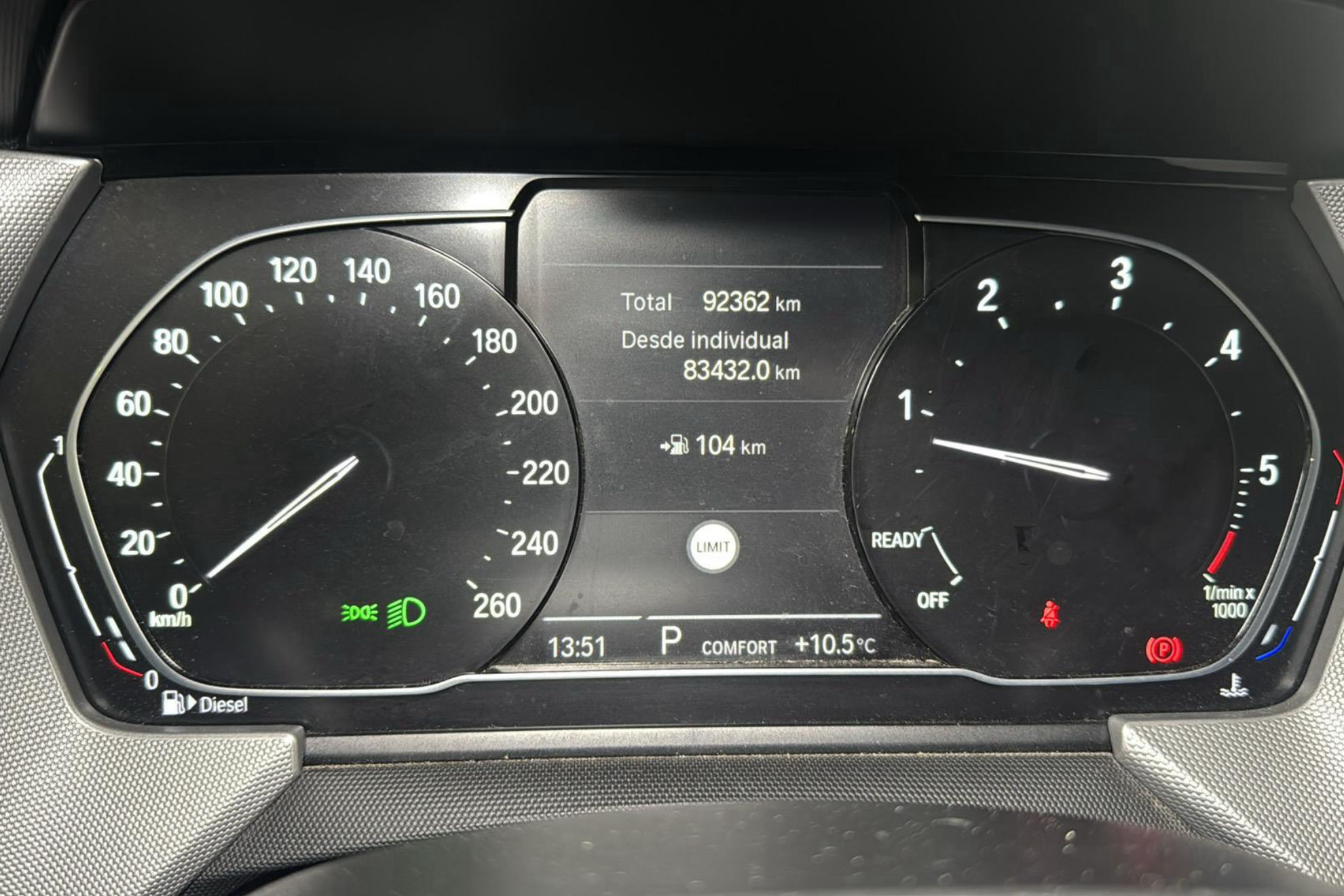 BMW Serie 1 118d - foto 28