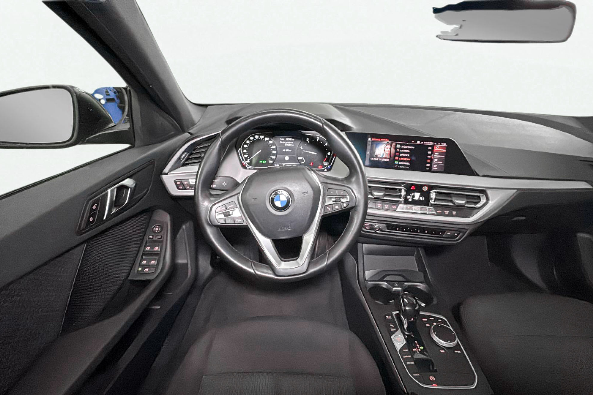 BMW Serie 1 118d - foto 23