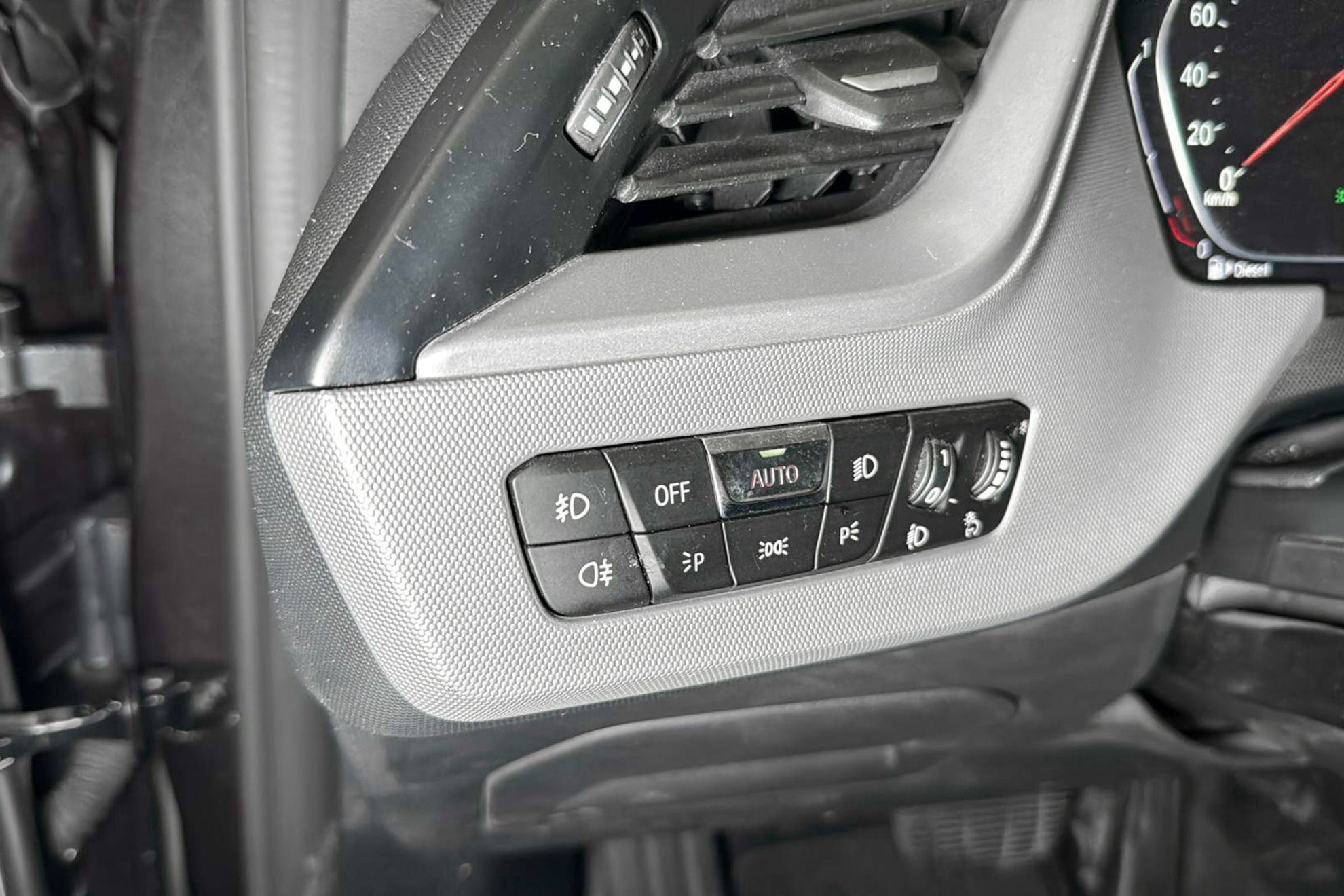 BMW Serie 1 118d - foto 21