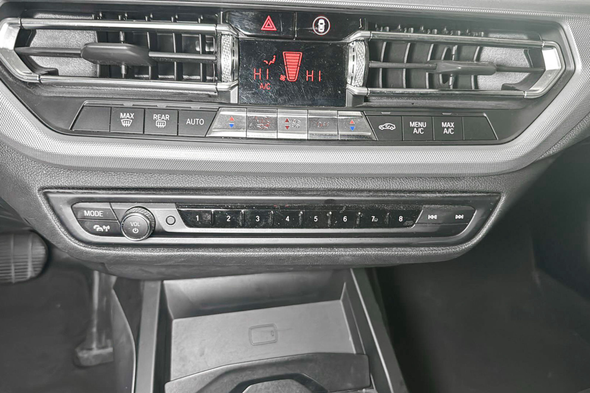 BMW Serie 1 118d - foto 36