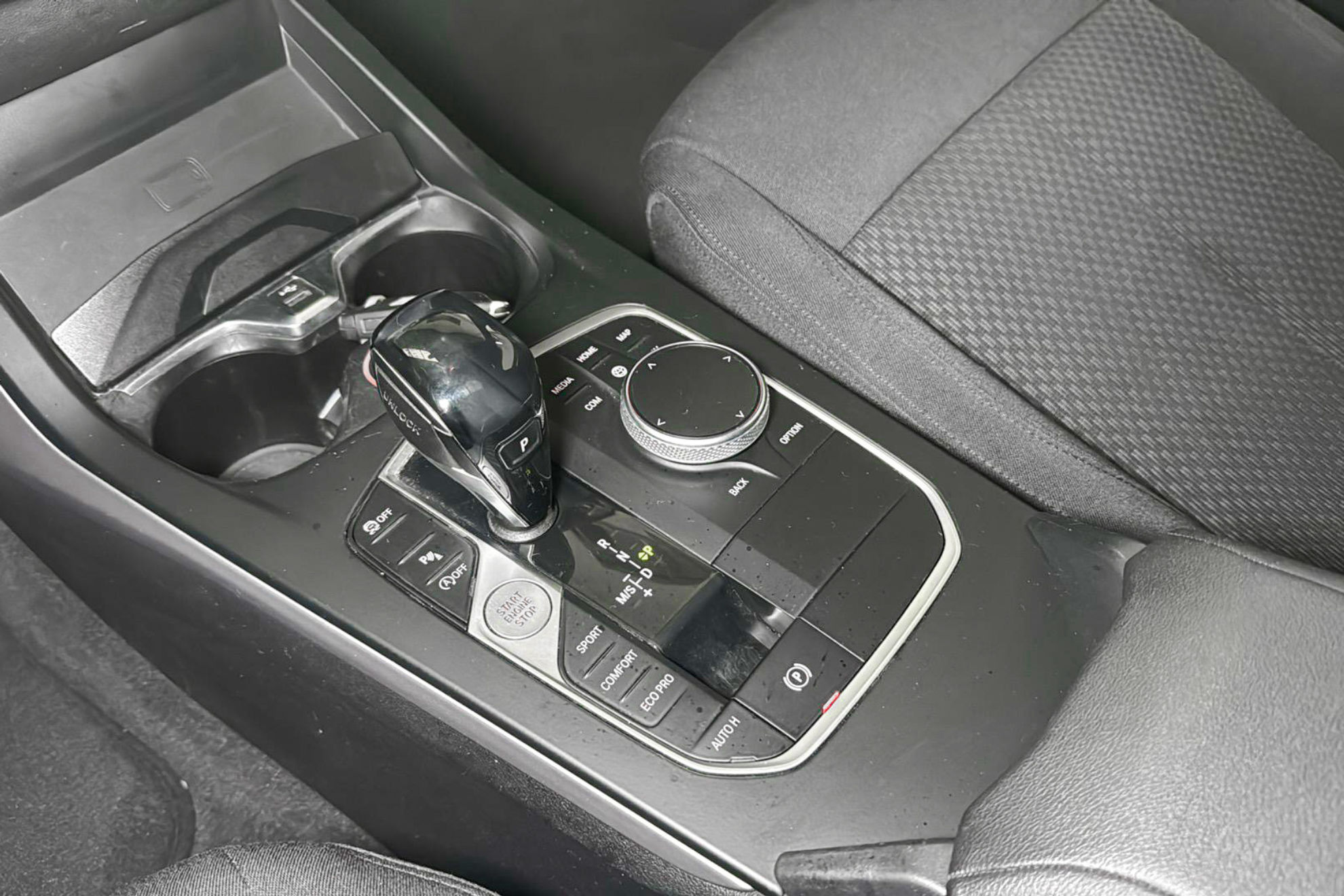 BMW Serie 1 118d - foto 41
