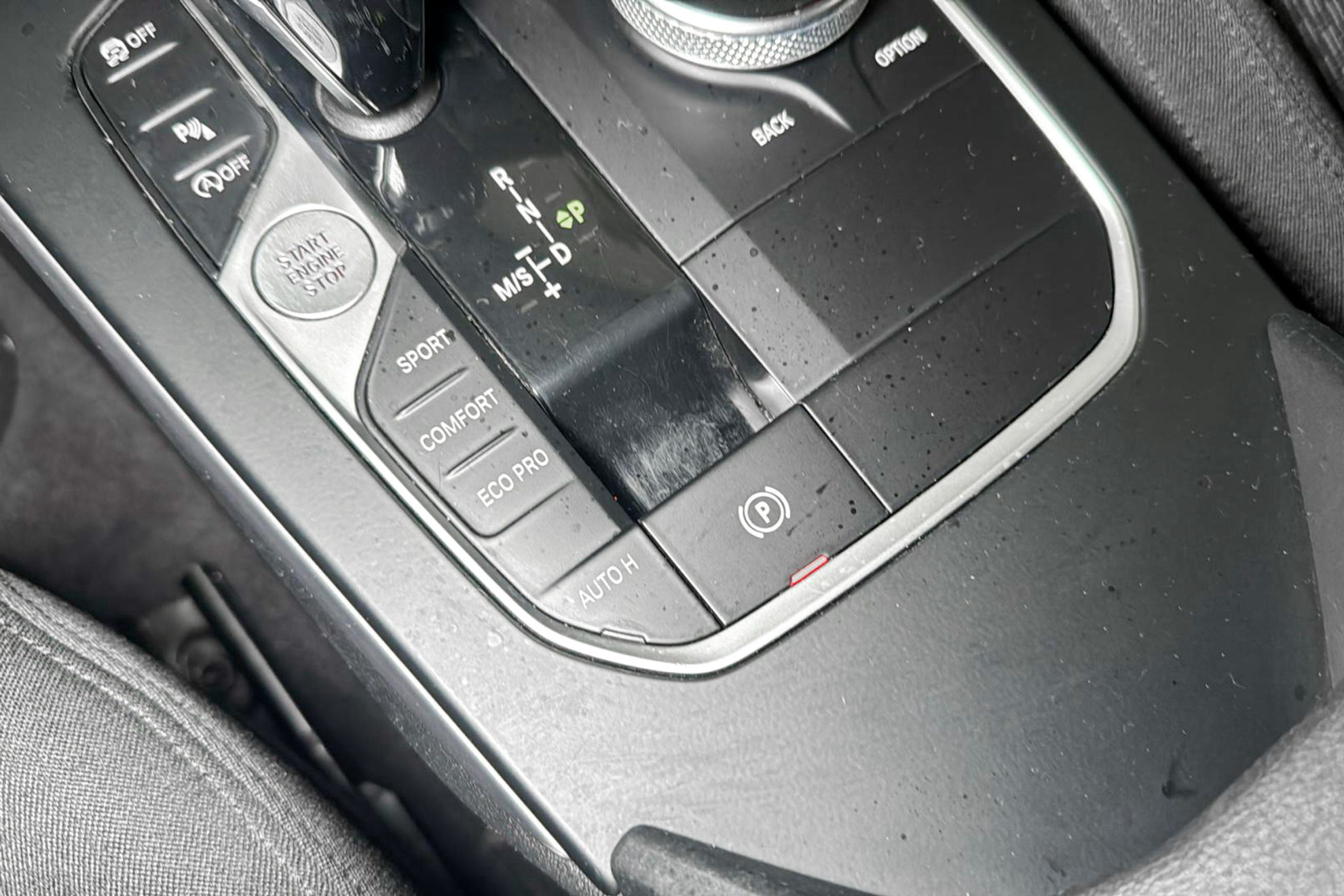 BMW Serie 1 118d - foto 39