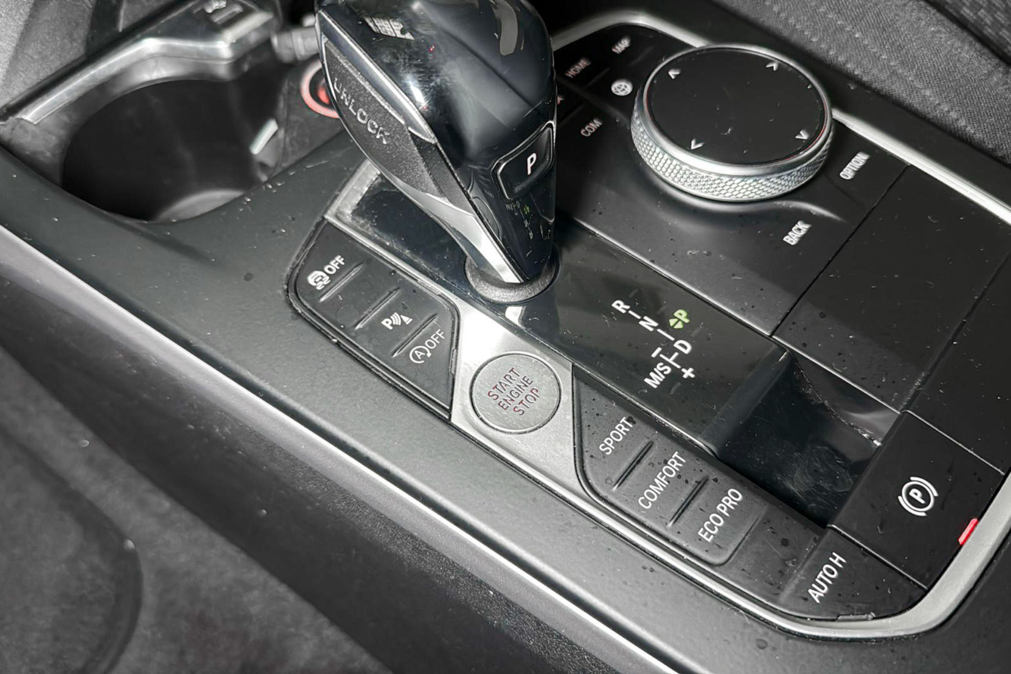 BMW Serie 1 118d - foto 37