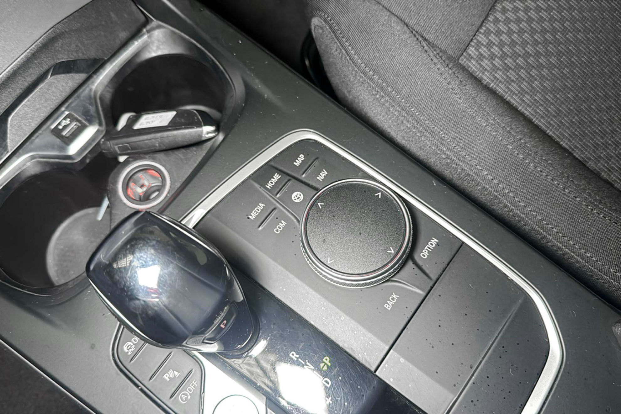 BMW Serie 1 118d - foto 38