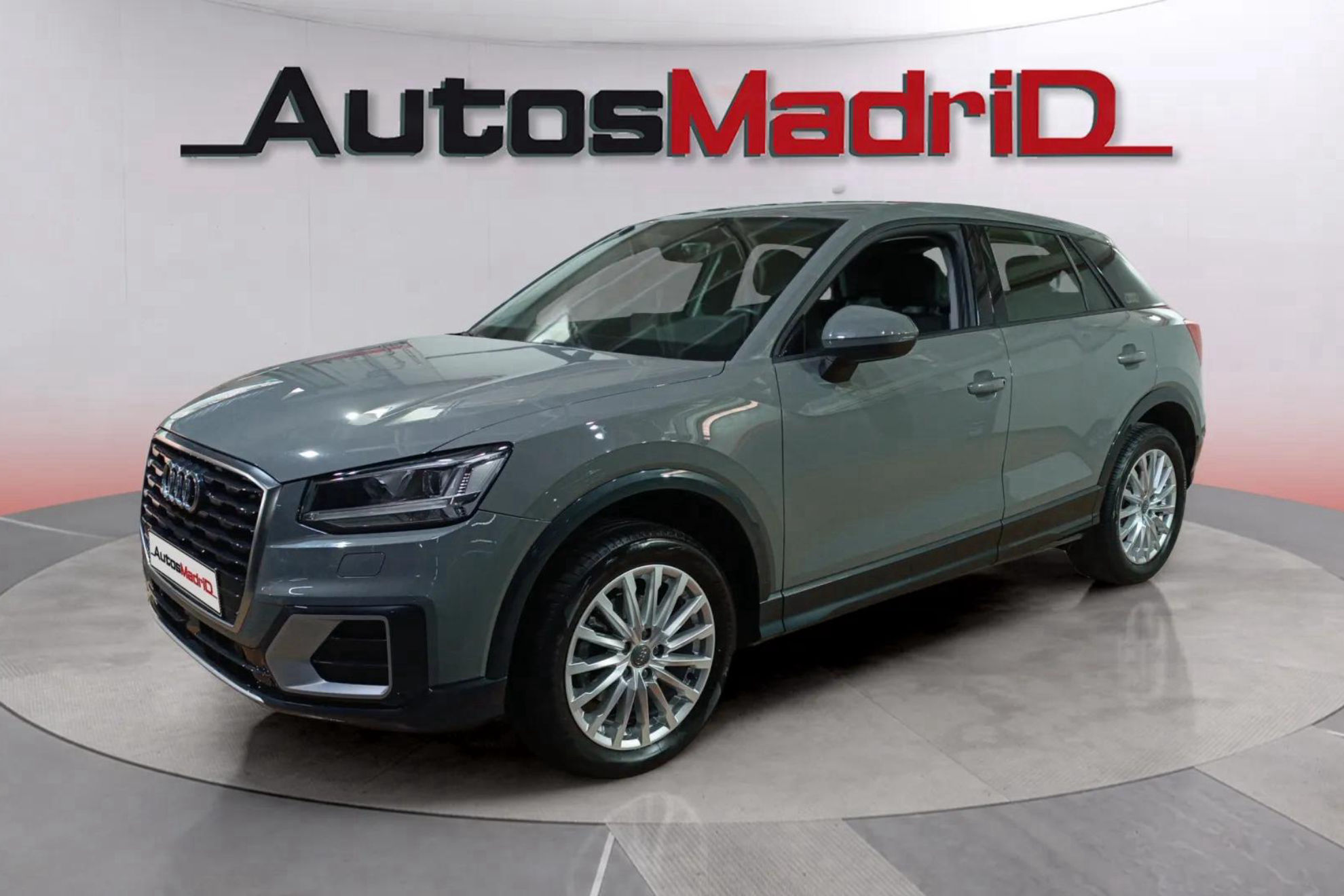 Audi Q2 Design 30 TFSI - foto 3