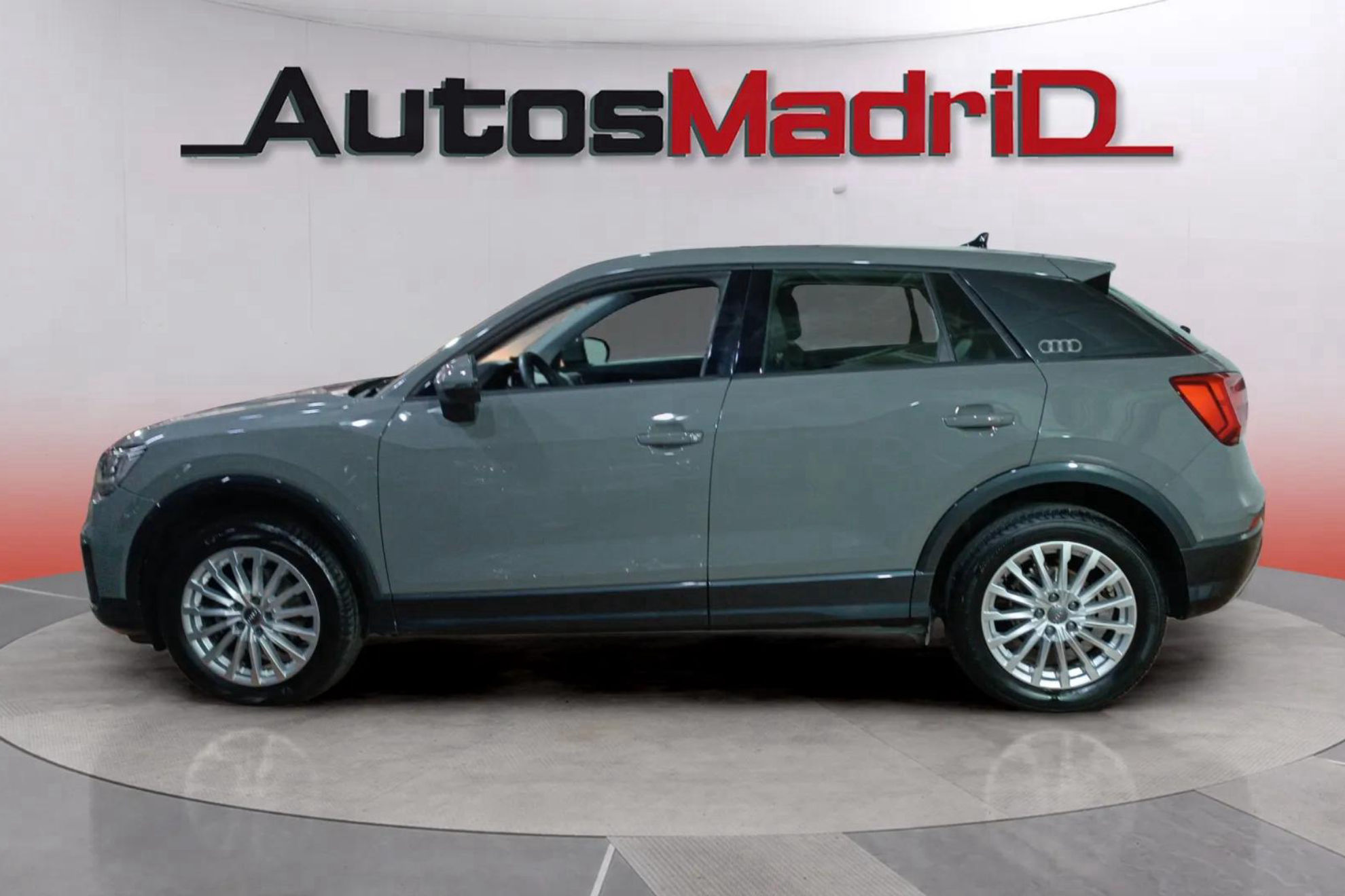 Audi Q2 Design 30 TFSI - foto 4