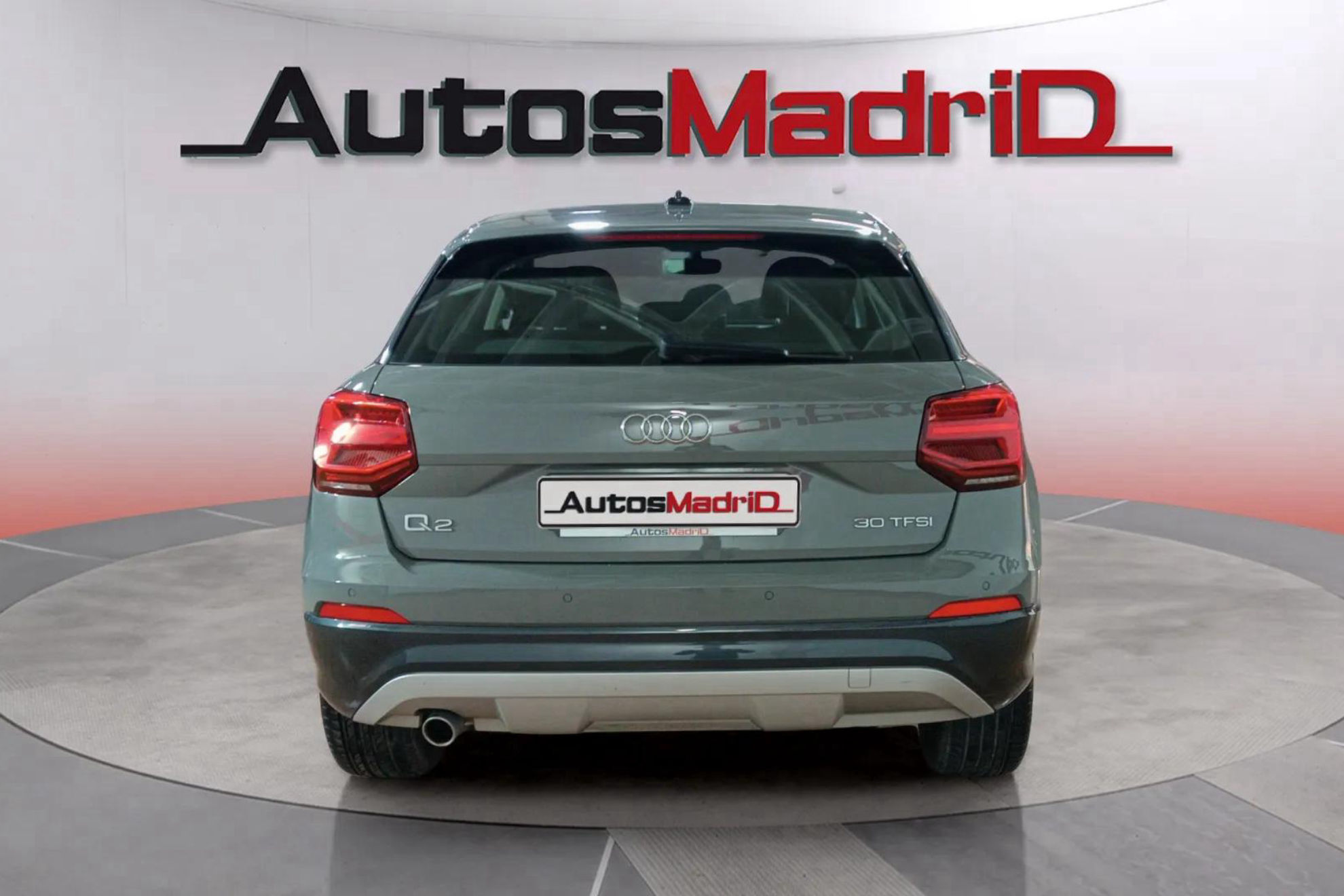 Audi Q2 Design 30 TFSI - foto 6