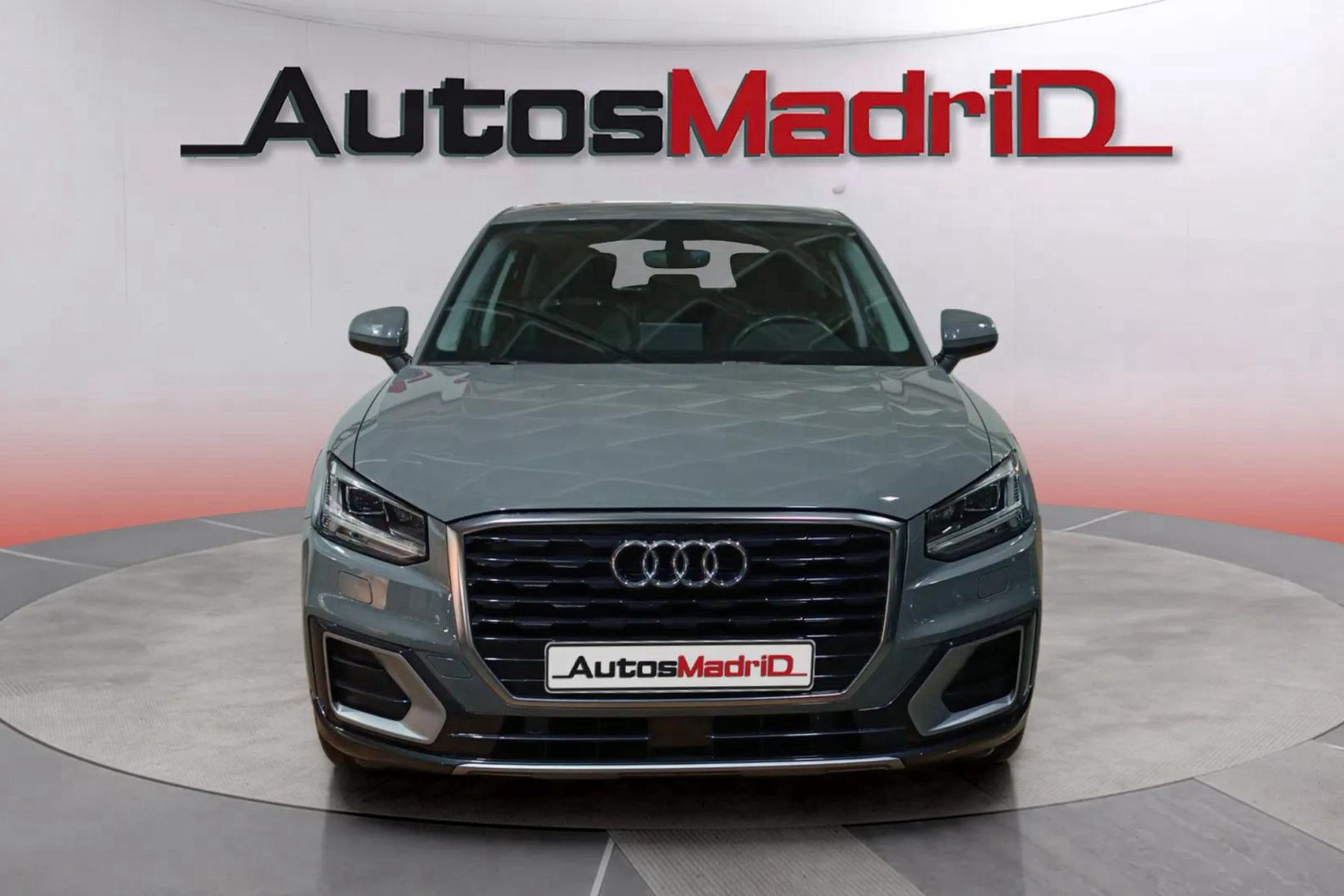 Audi Q2 Design 30 TFSI - foto 2
