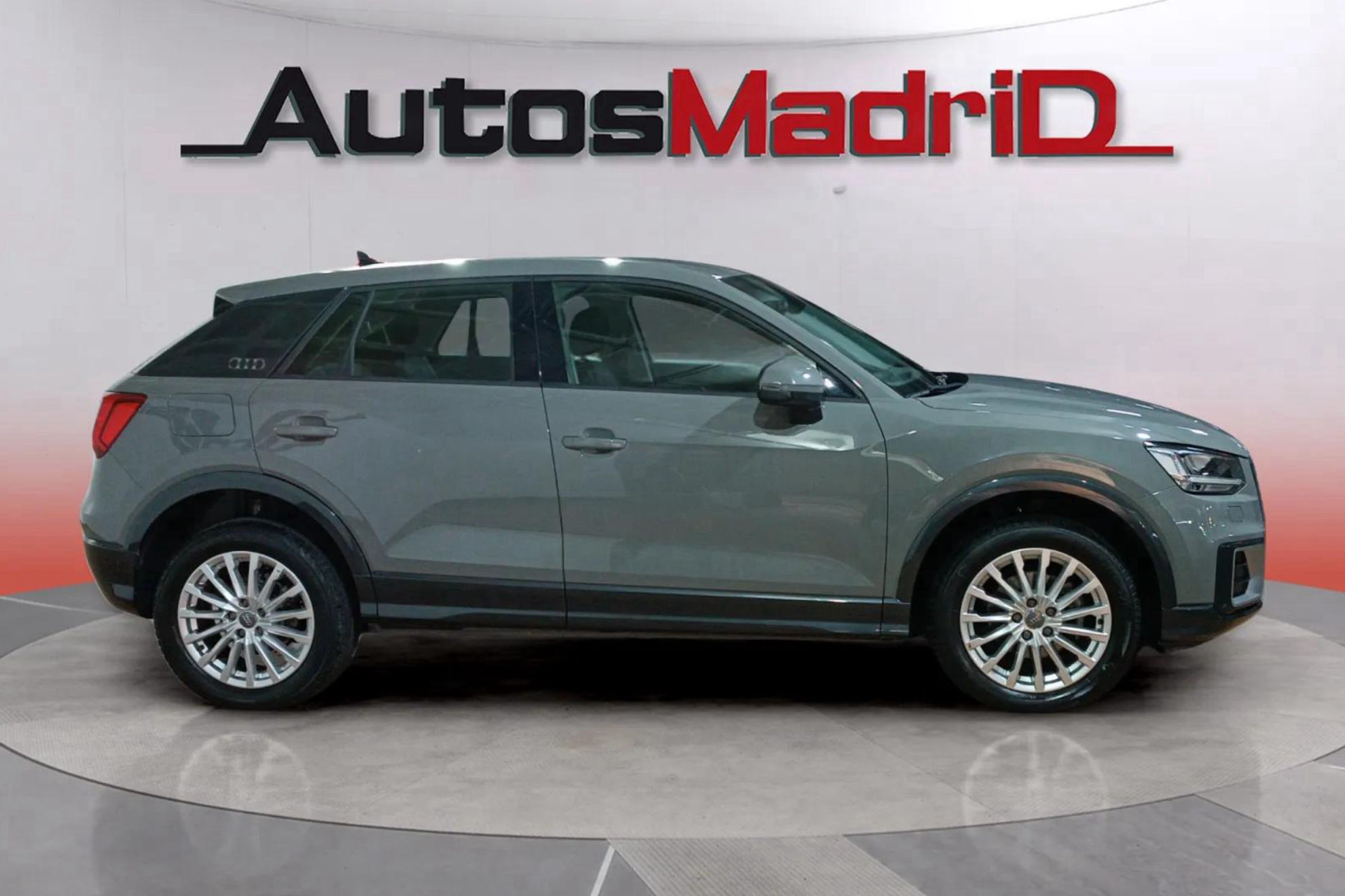 Audi Q2 Design 30 TFSI - foto 9