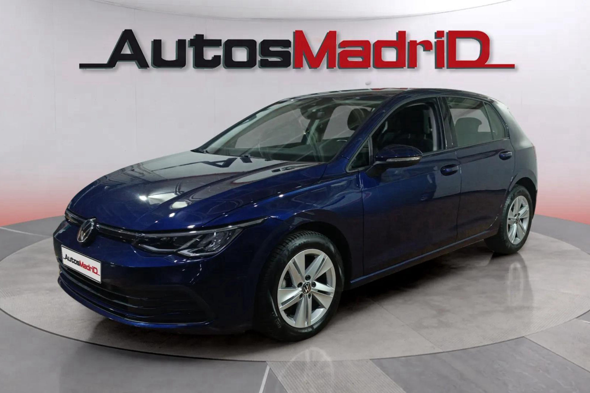 Volkswagen Golf 2.0 TDI - foto 3