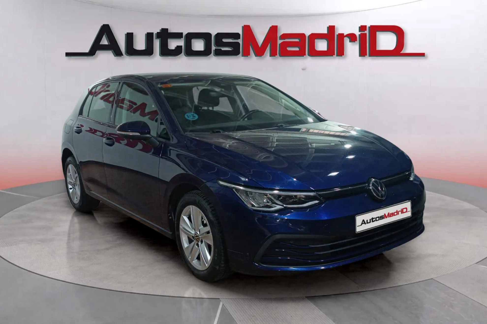 Volkswagen Golf 2.0 TDI