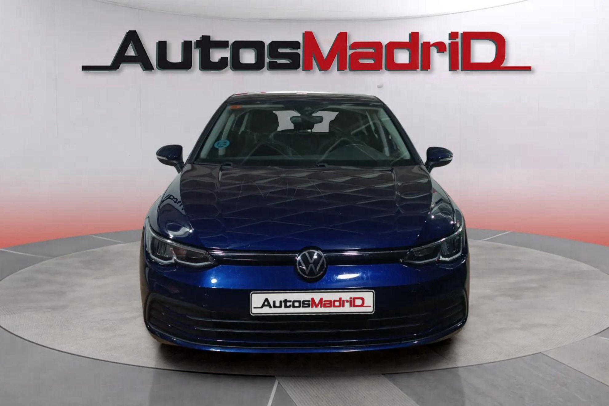 Volkswagen Golf 2.0 TDI - foto 2