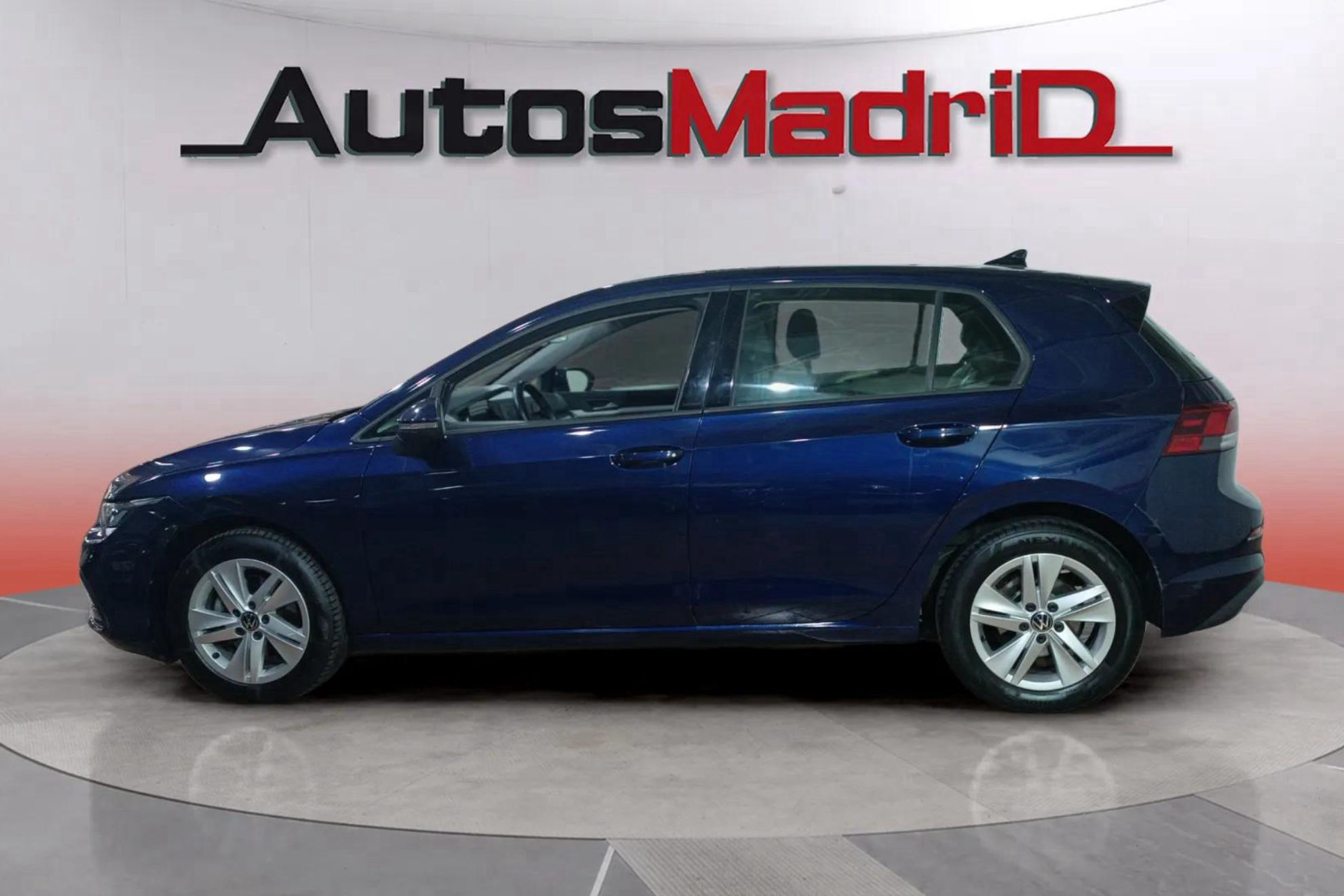 Volkswagen Golf 2.0 TDI - foto 4