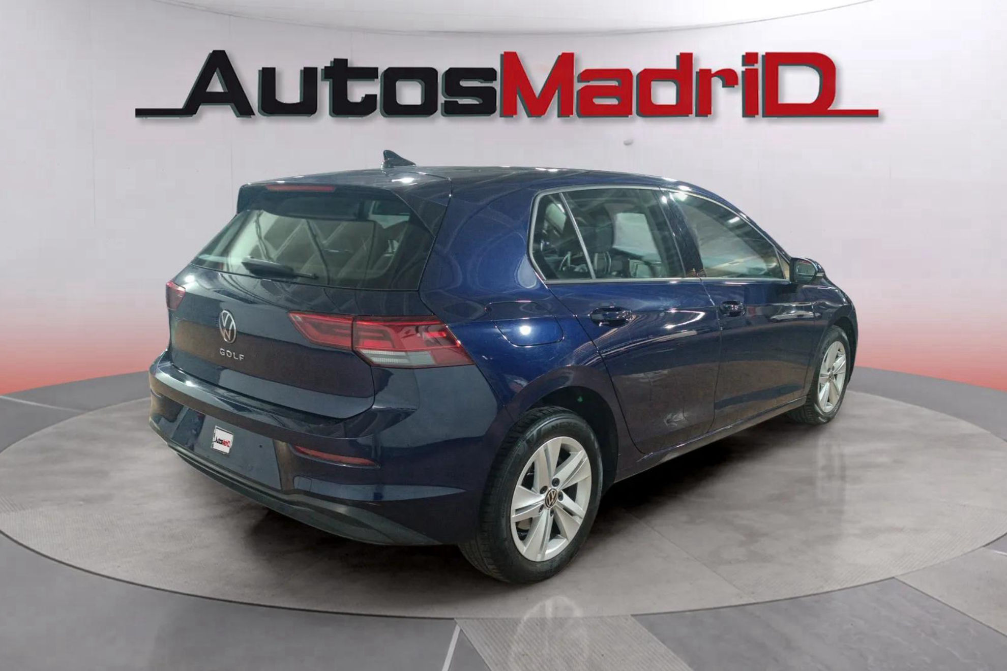 Volkswagen Golf 2.0 TDI - foto 8