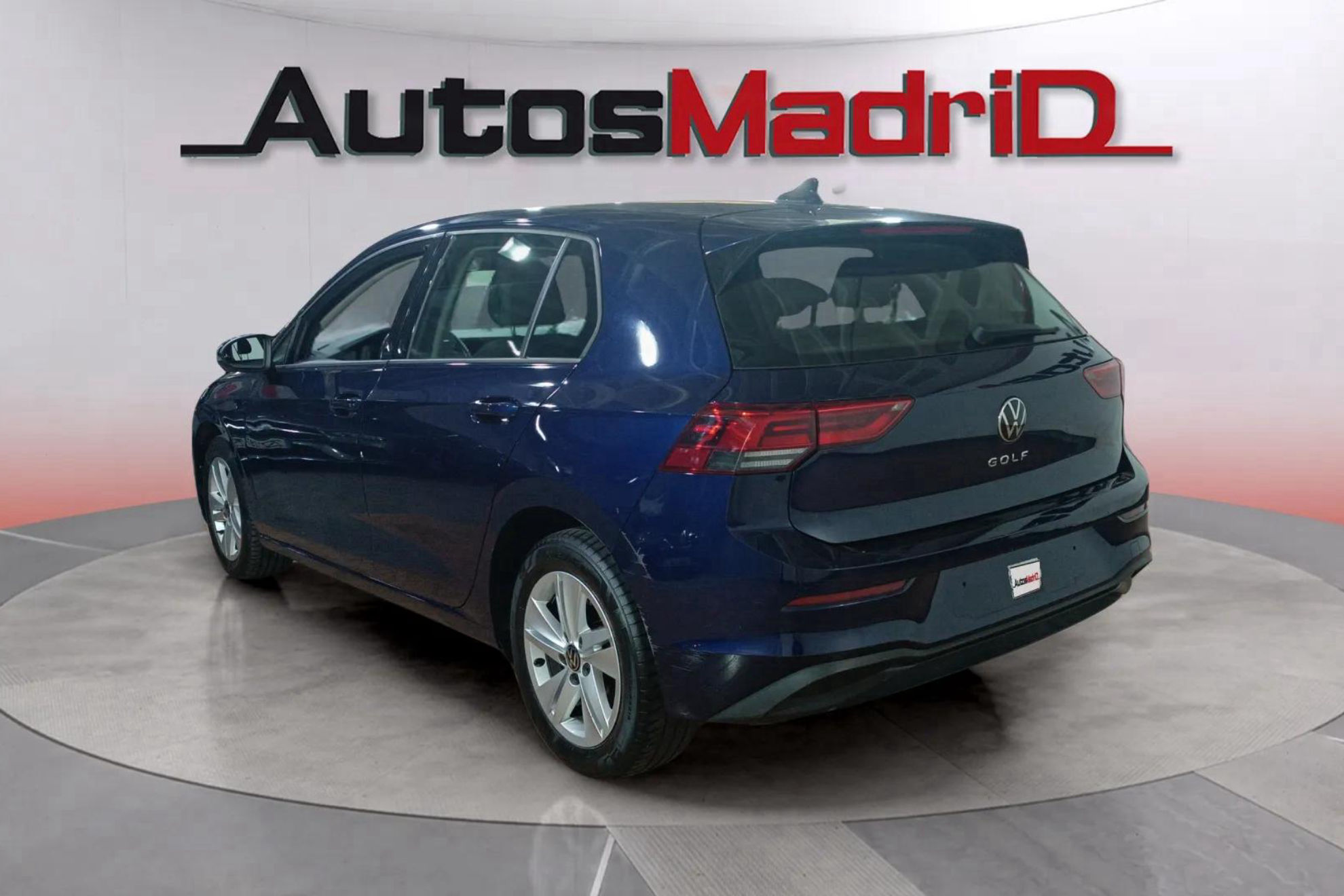 Volkswagen Golf 2.0 TDI - foto 5