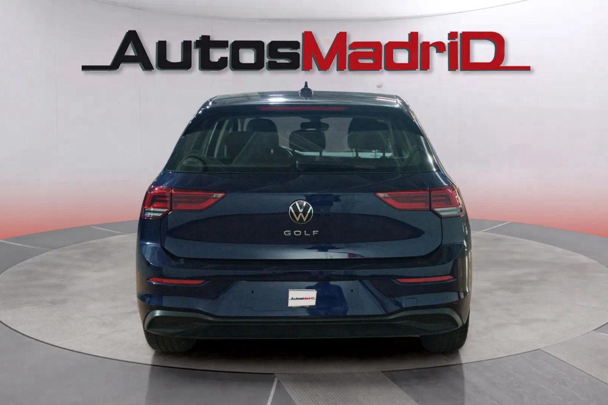 Volkswagen Golf 2.0 TDI - foto 6