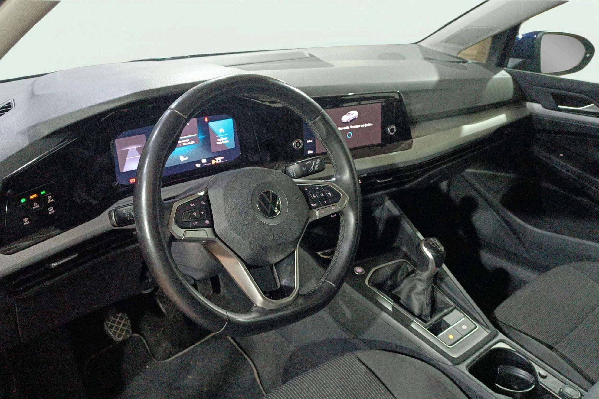 Volkswagen Golf 2.0 TDI - foto 10