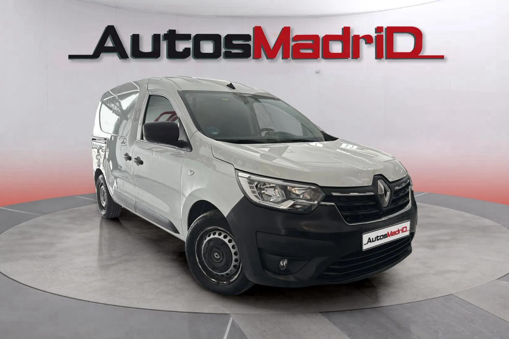 Renault Express Advance 1.5 Blue dCi