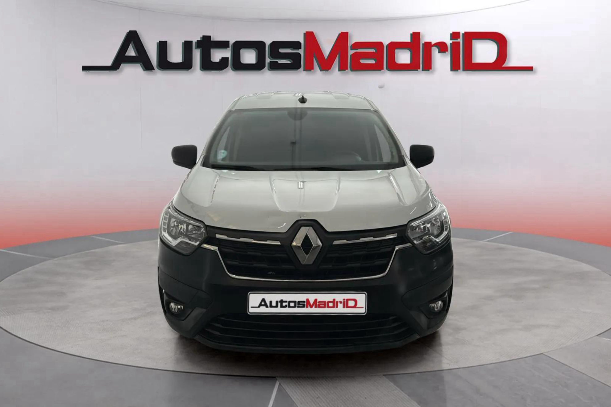 Renault Express Advance 1.5 Blue dCi - foto 2