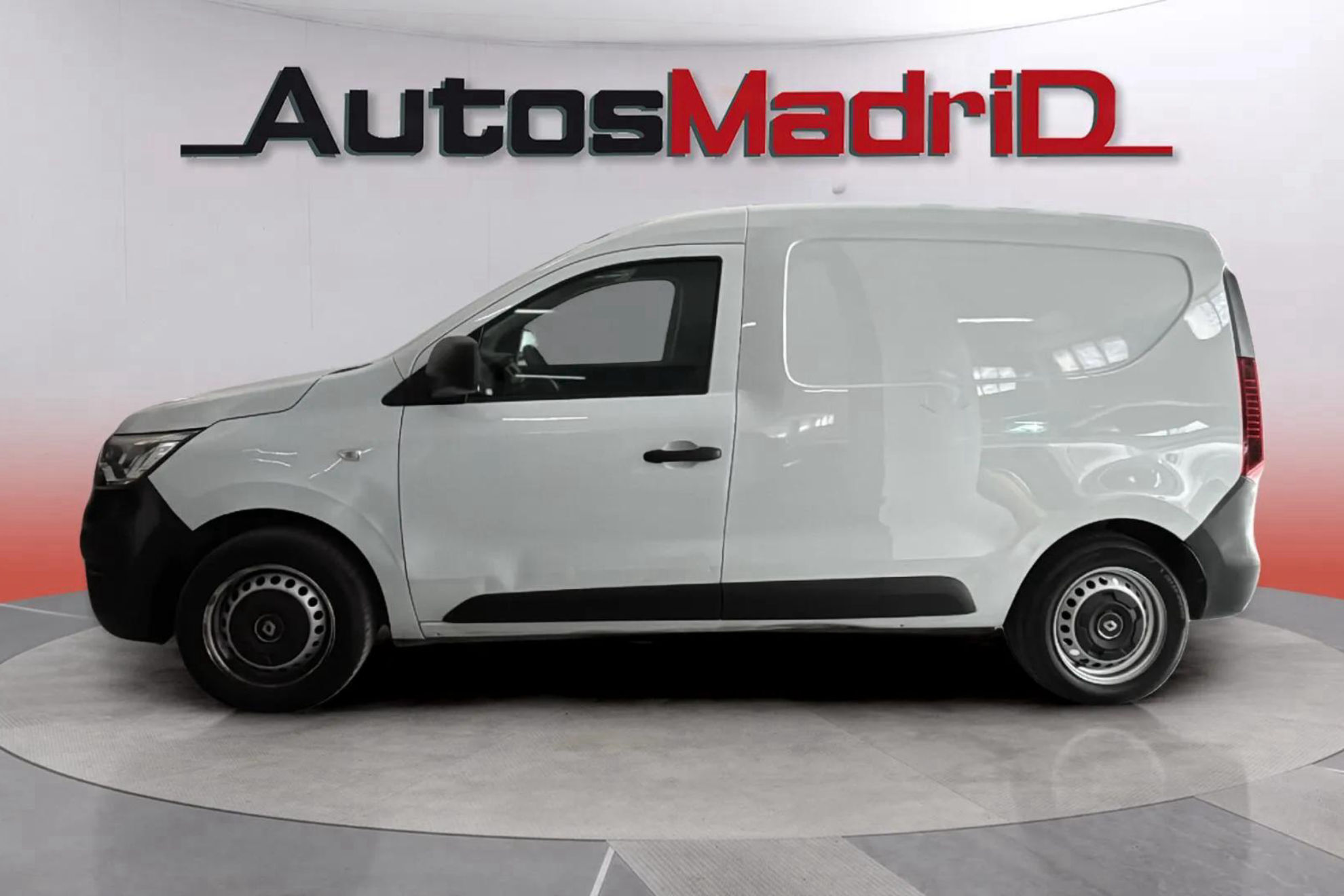 Renault Express Advance 1.5 Blue dCi - foto 4