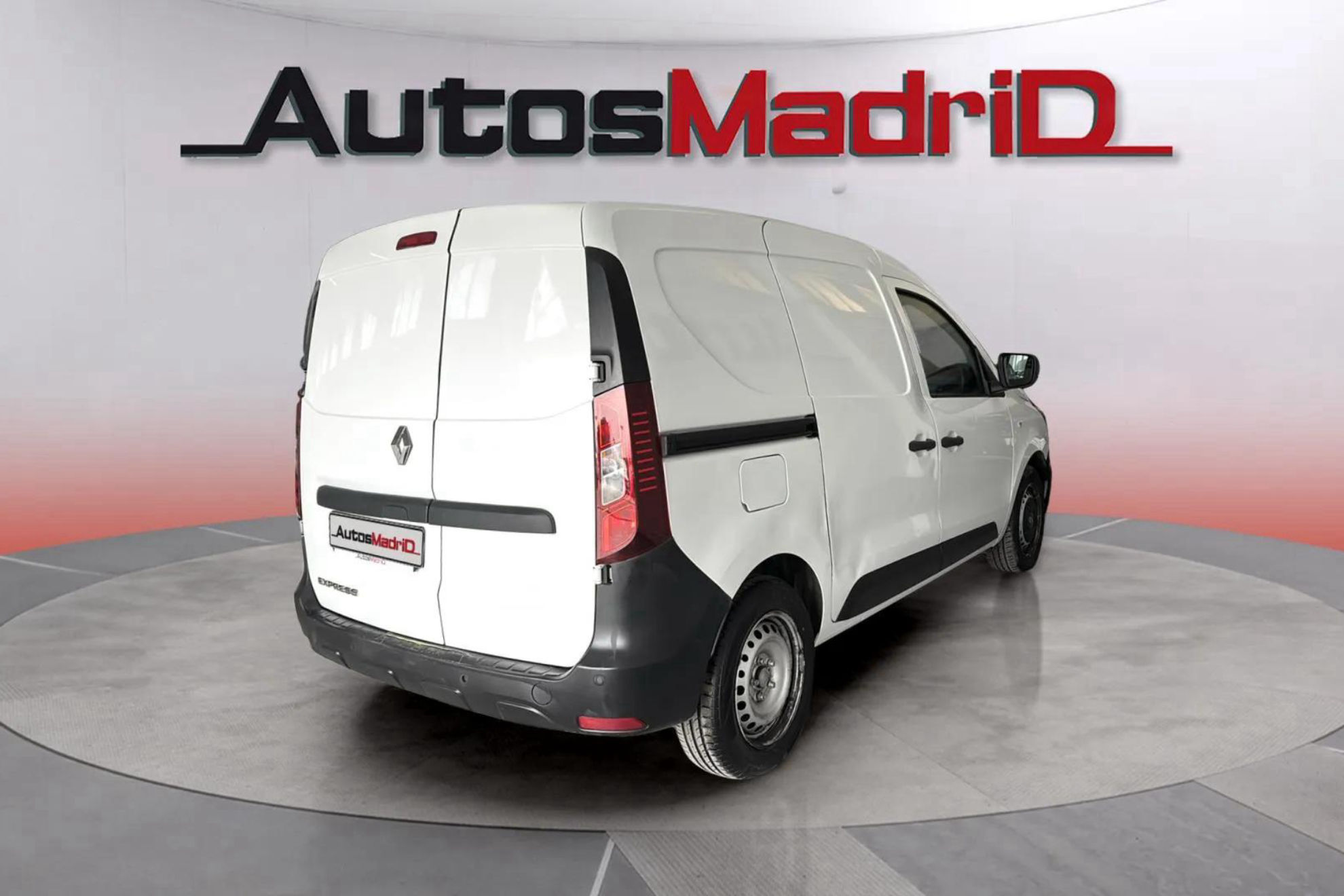 Renault Express Advance 1.5 Blue dCi - foto 7