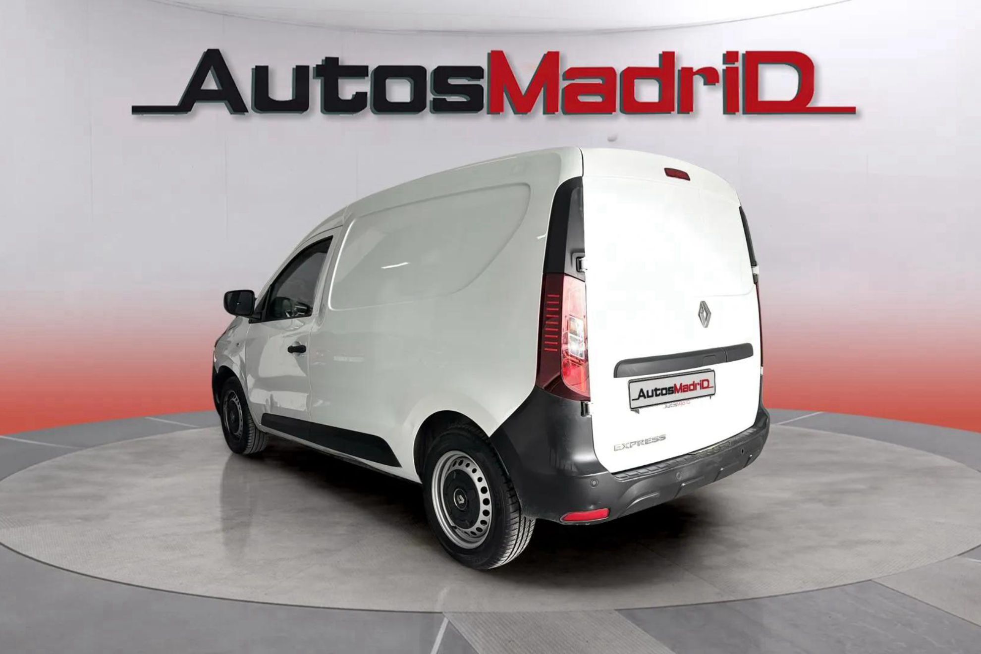 Renault Express Advance 1.5 Blue dCi - foto 5