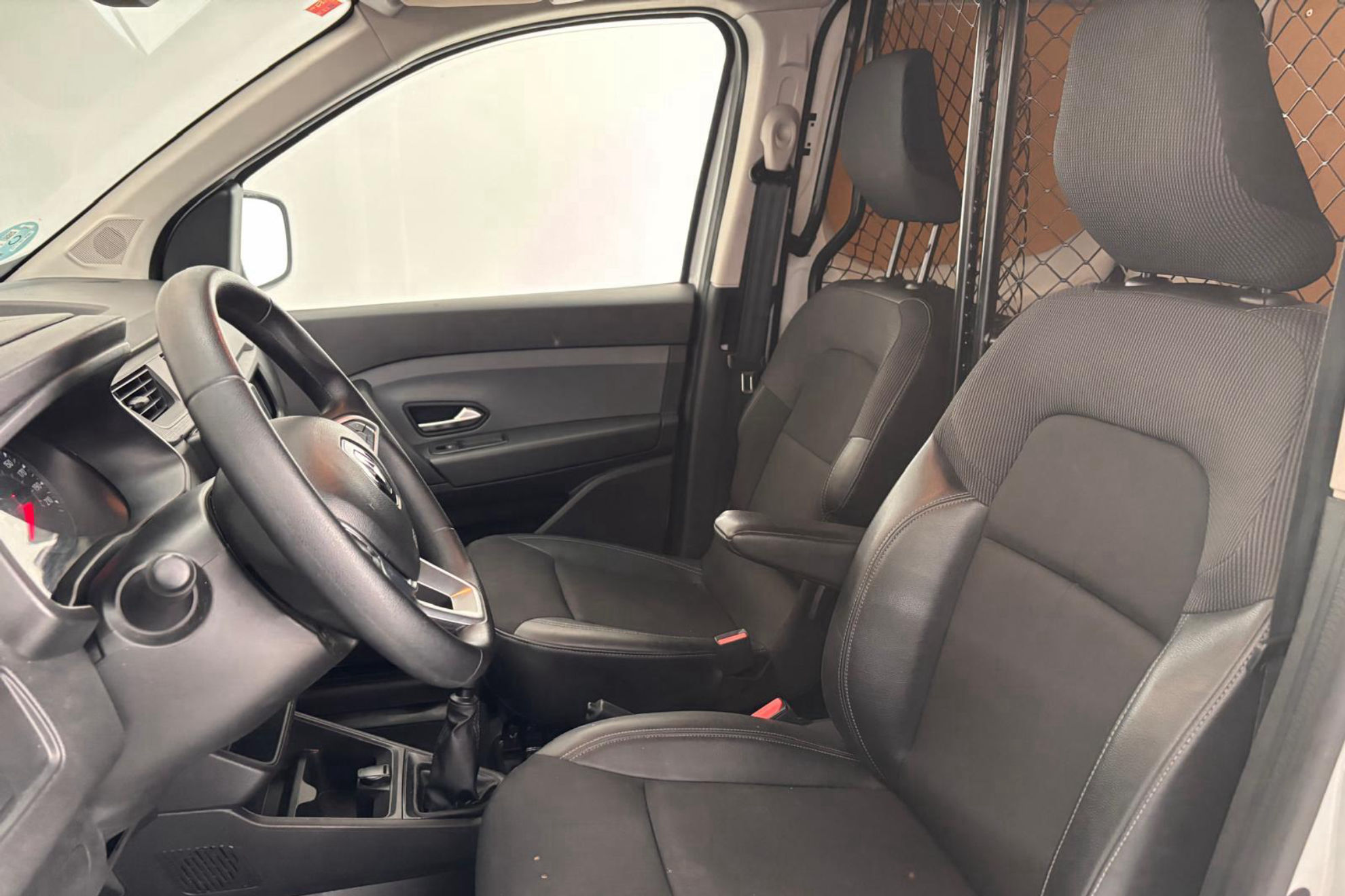 Renault Express Advance 1.5 Blue dCi - foto 11