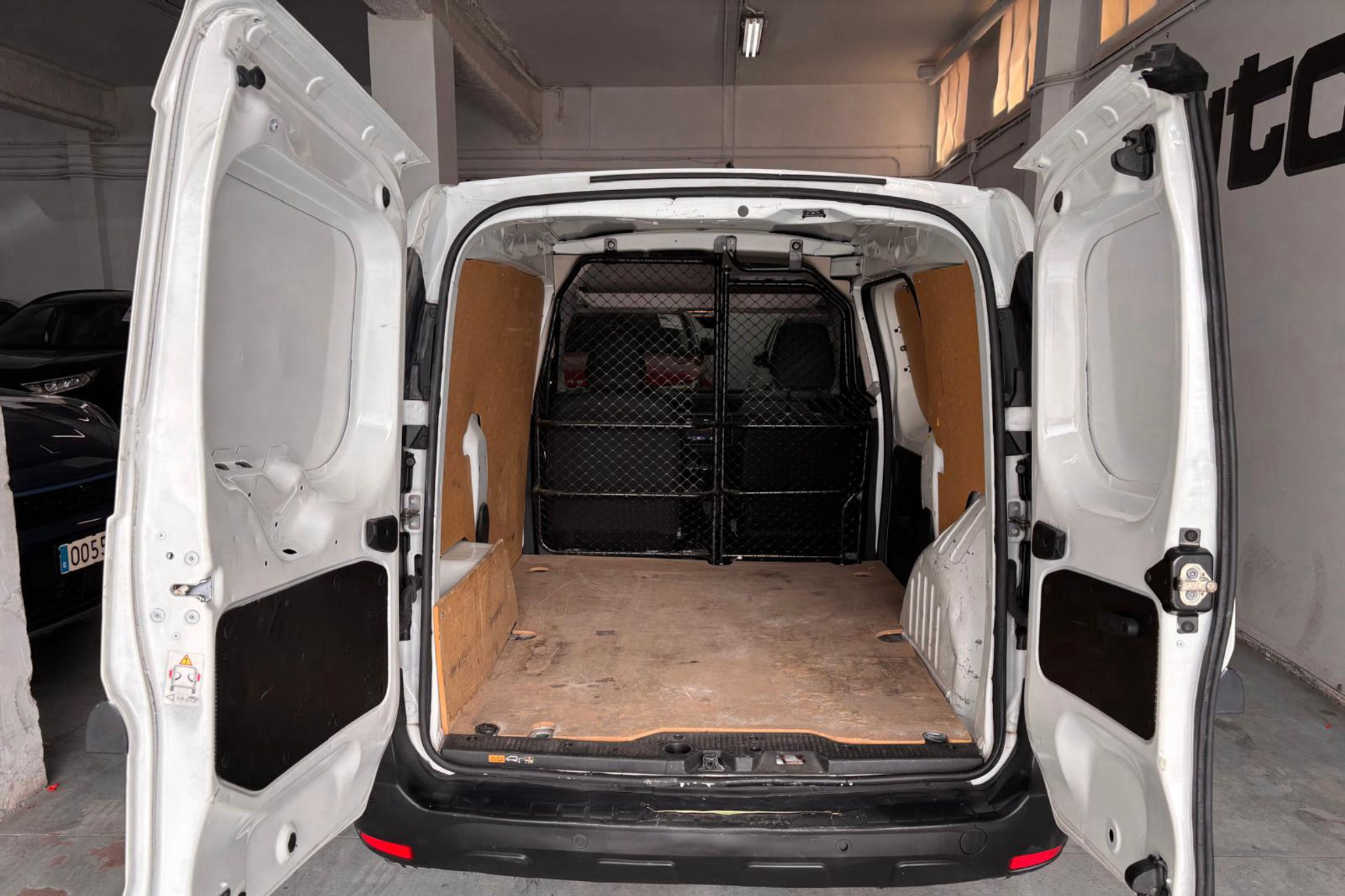Renault Express Advance 1.5 Blue dCi - foto 8
