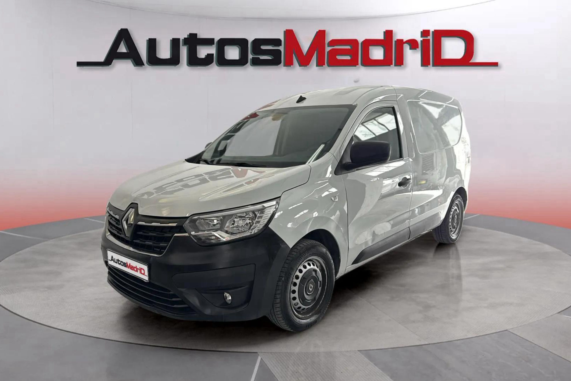 Renault Express Advance 1.5 Blue dCi - foto 3
