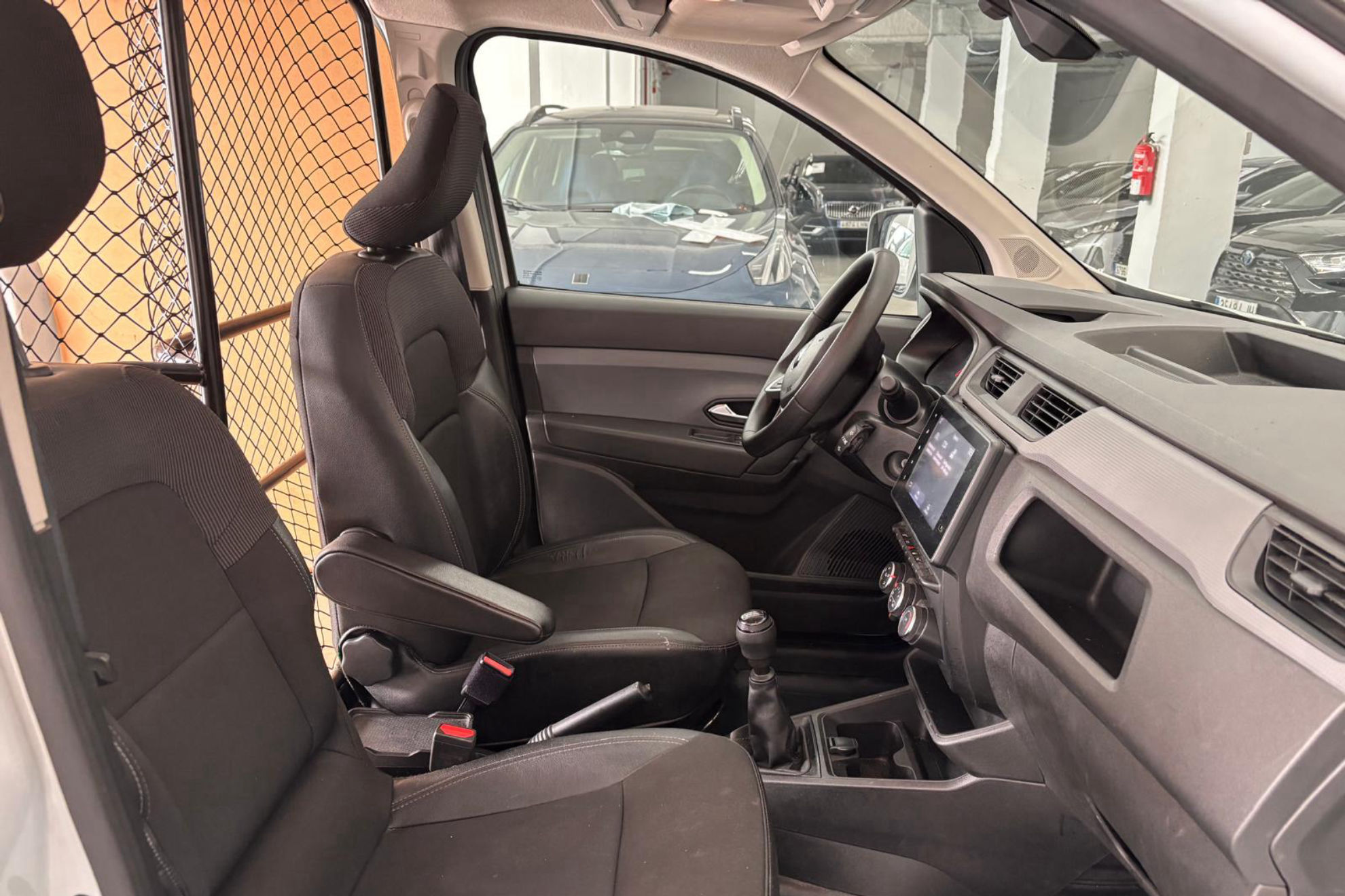 Renault Express Advance 1.5 Blue dCi - foto 10