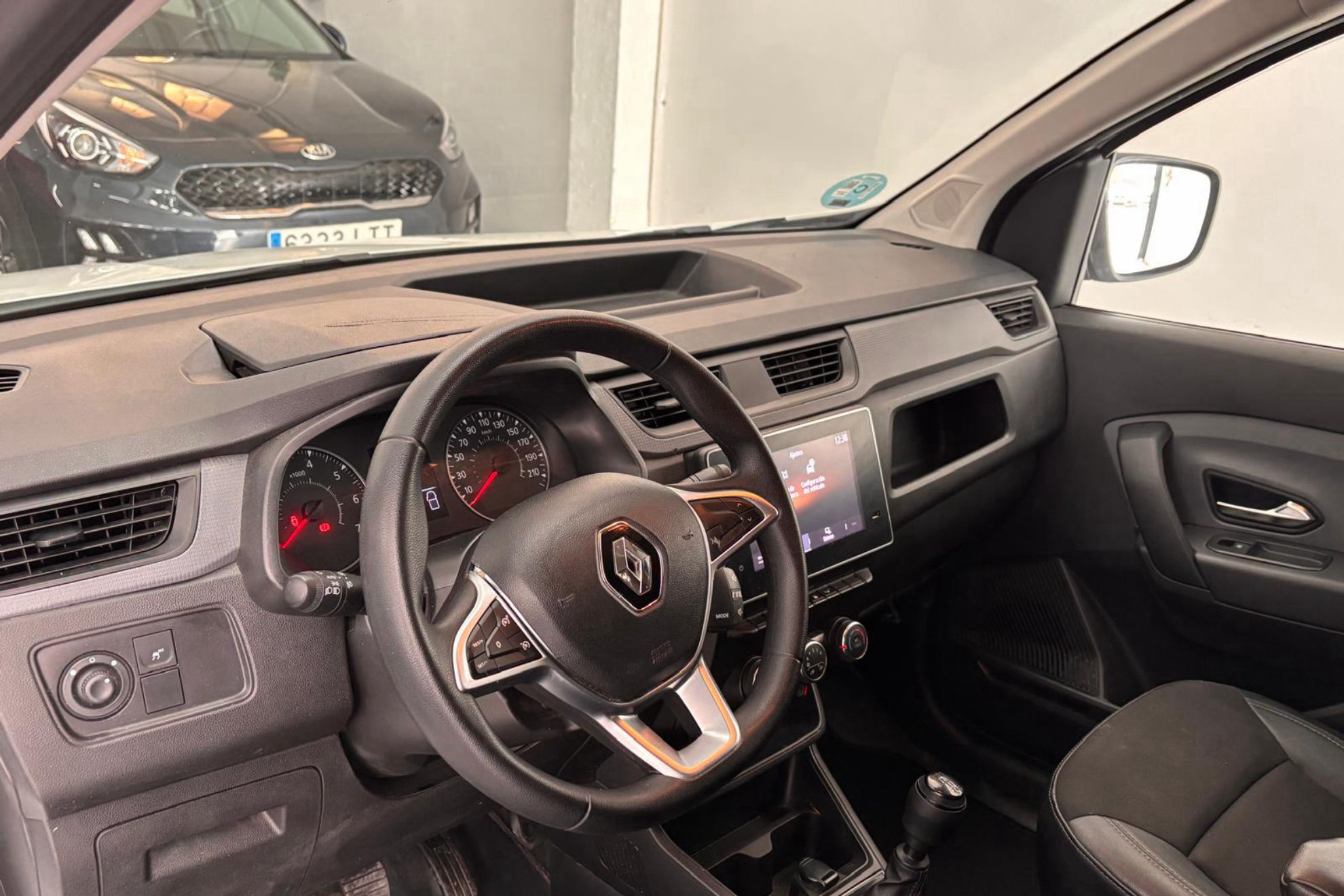 Renault Express Advance 1.5 Blue dCi - foto 13