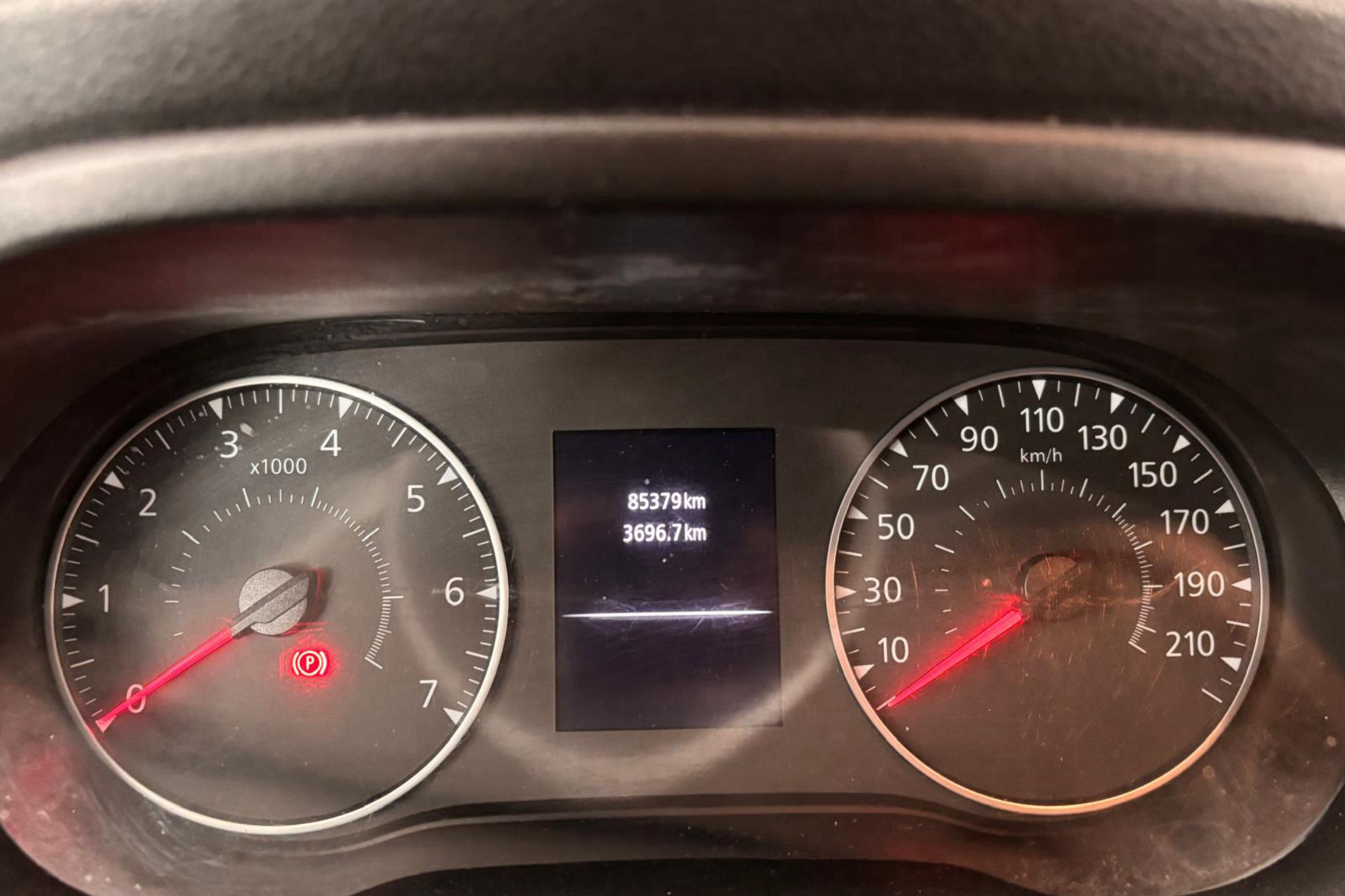 Renault Express Advance 1.5 Blue dCi - foto 15