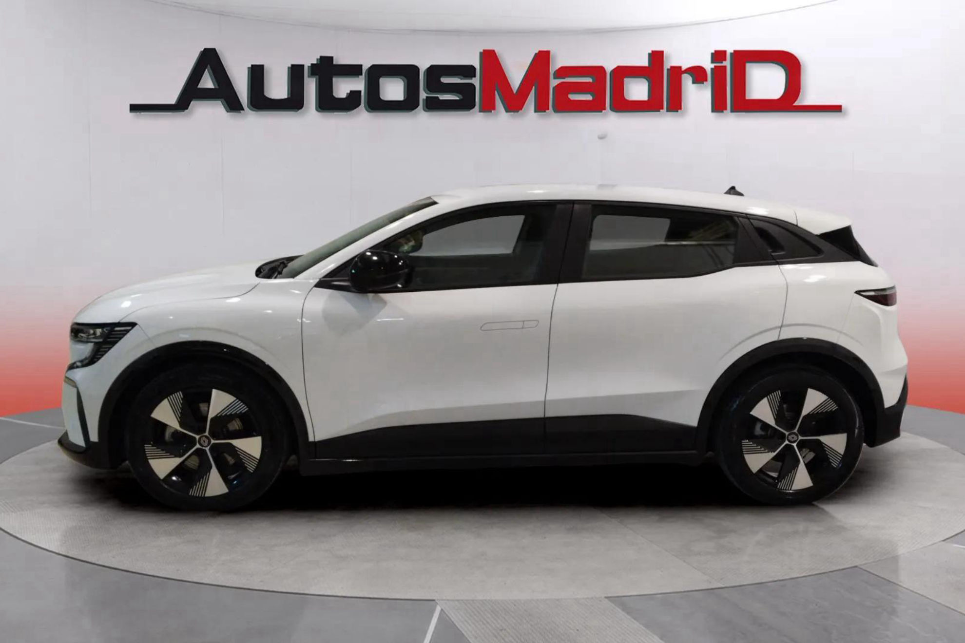 Renault Mégane E-Tech equilibre EV40 standard ch. - foto 3