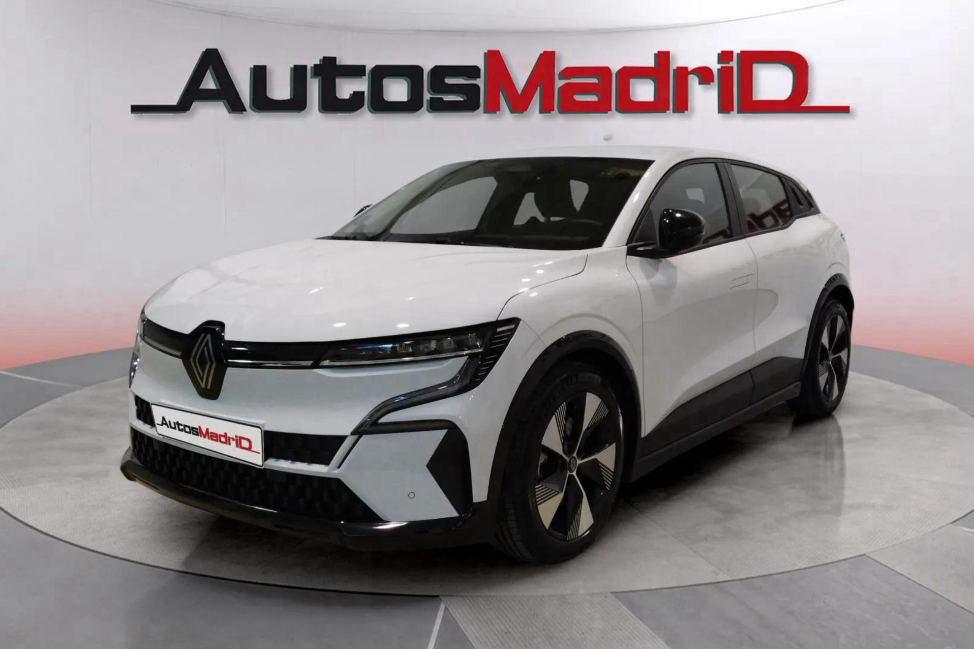 Renault Mégane E-Tech equilibre EV40 standard ch. - foto 2