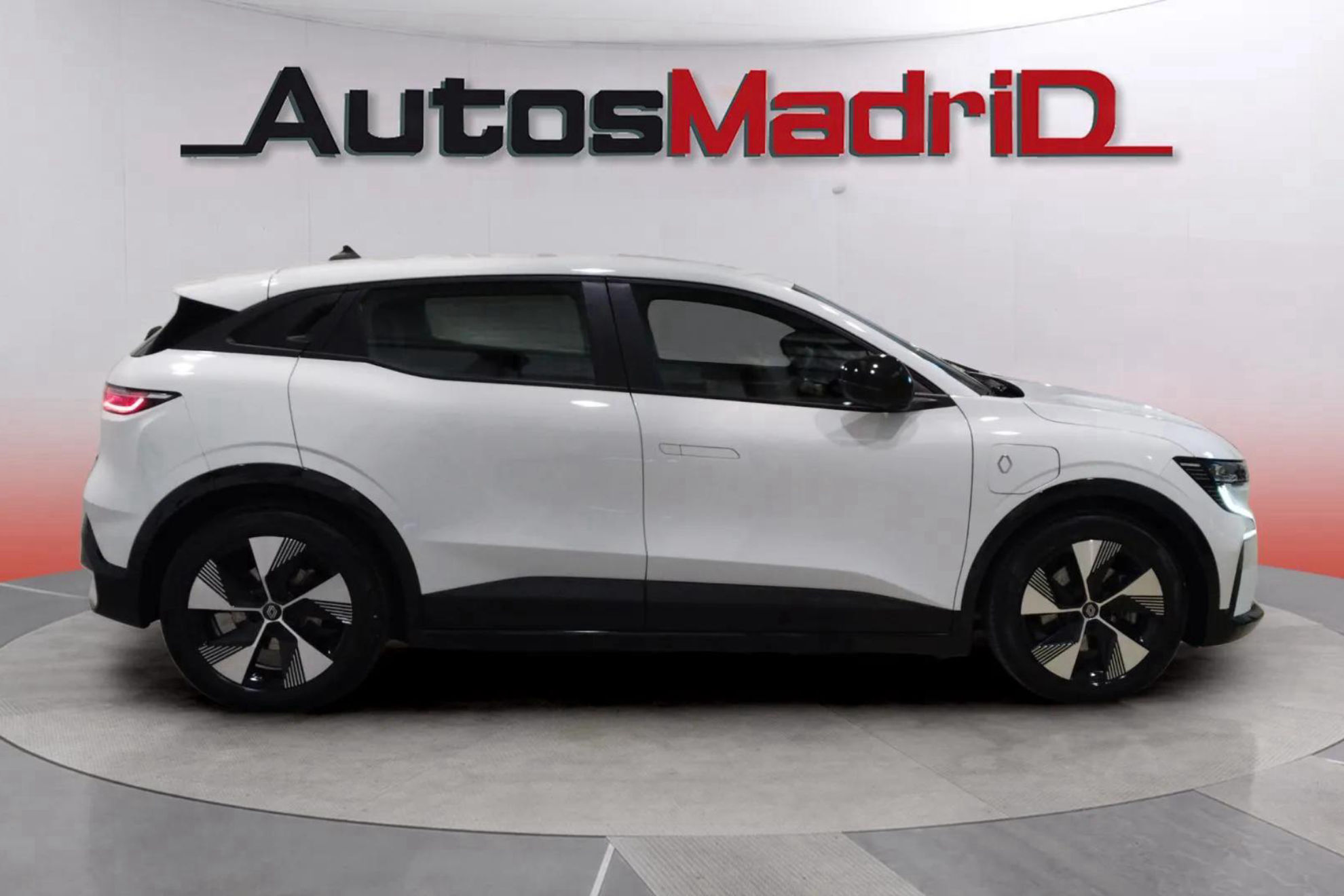 Renault Mégane E-Tech equilibre EV40 standard ch. - foto 7