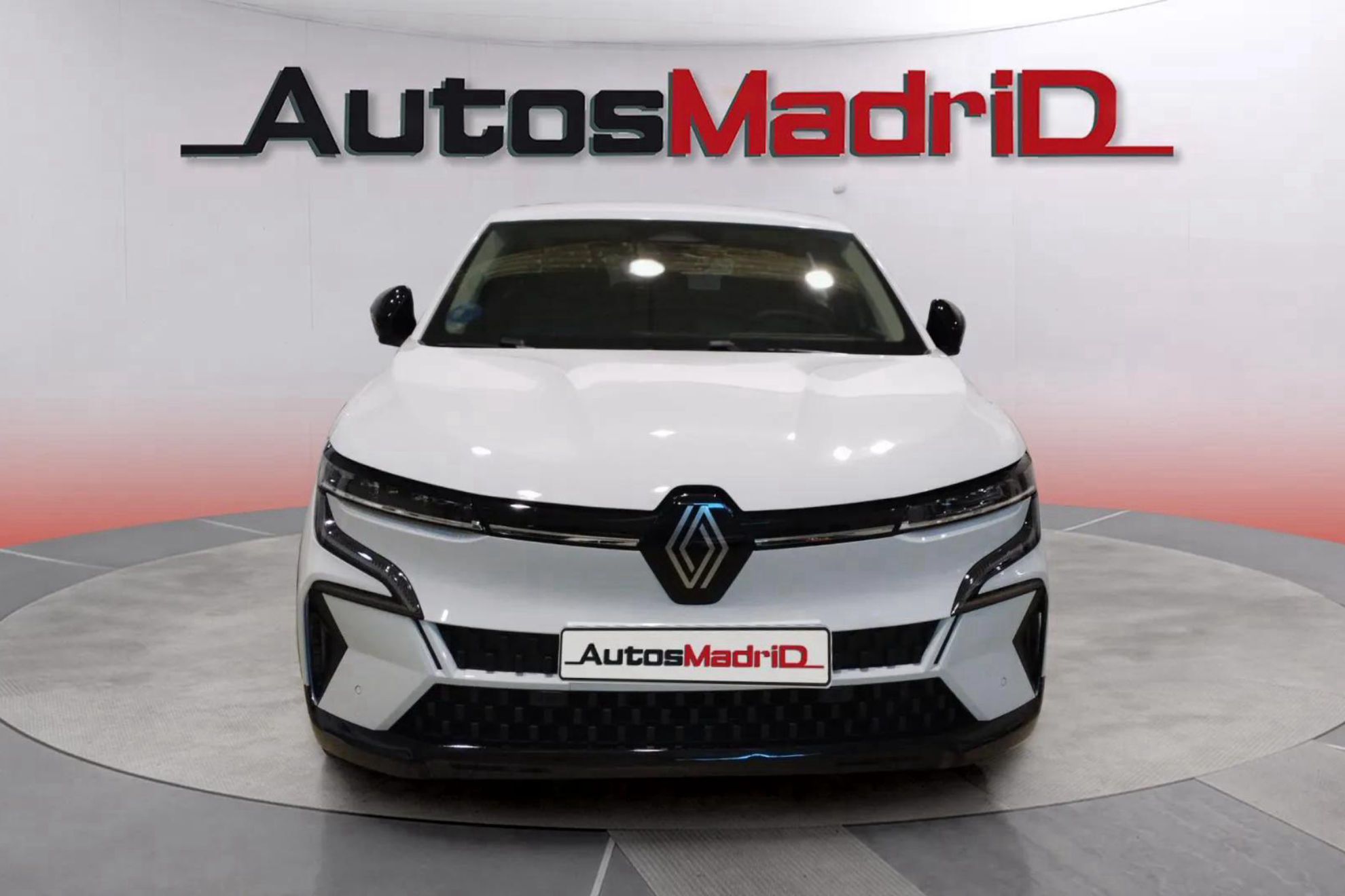 Renault Mégane E-Tech equilibre EV40 standard ch. - foto 8