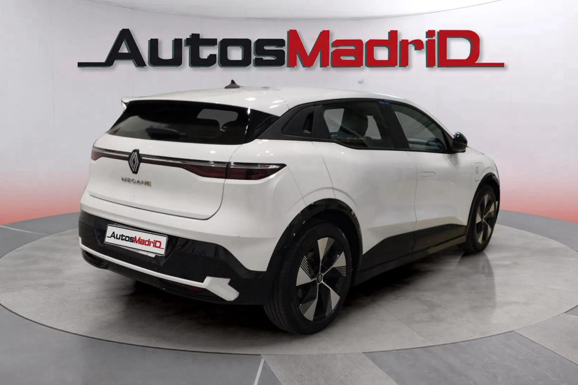 Renault Mégane E-Tech equilibre EV40 standard ch. - foto 6