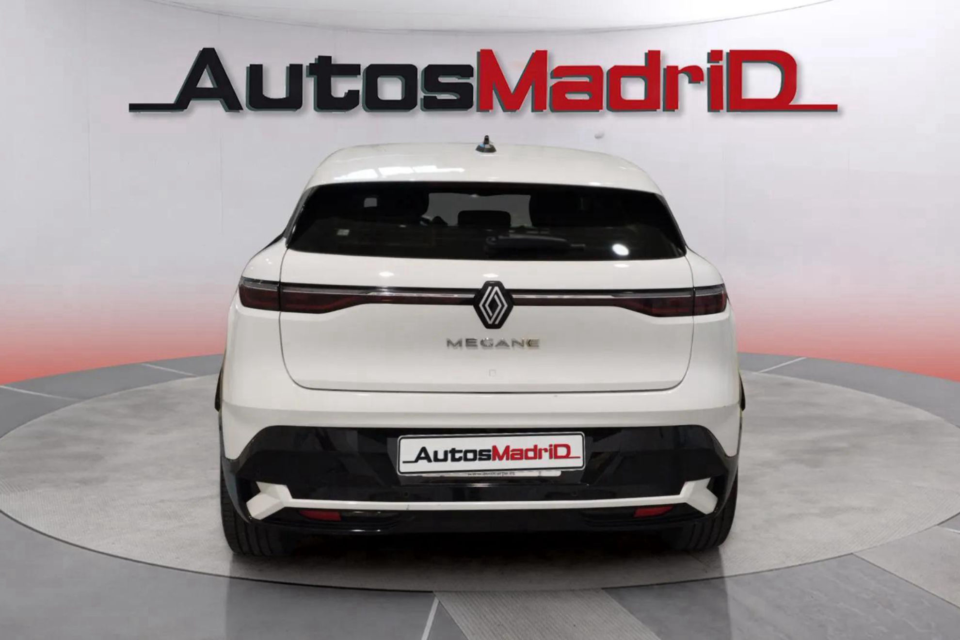 Renault Mégane E-Tech equilibre EV40 standard ch. - foto 5